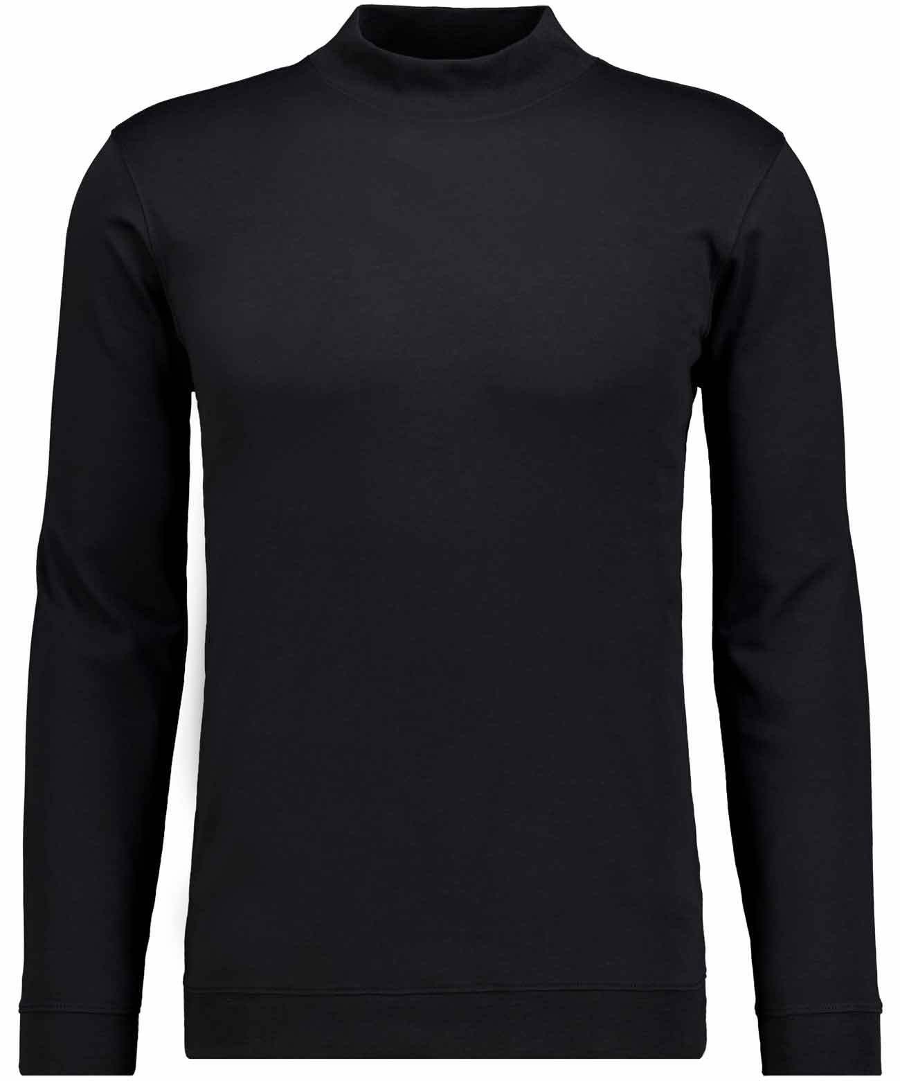 Langarmshirt