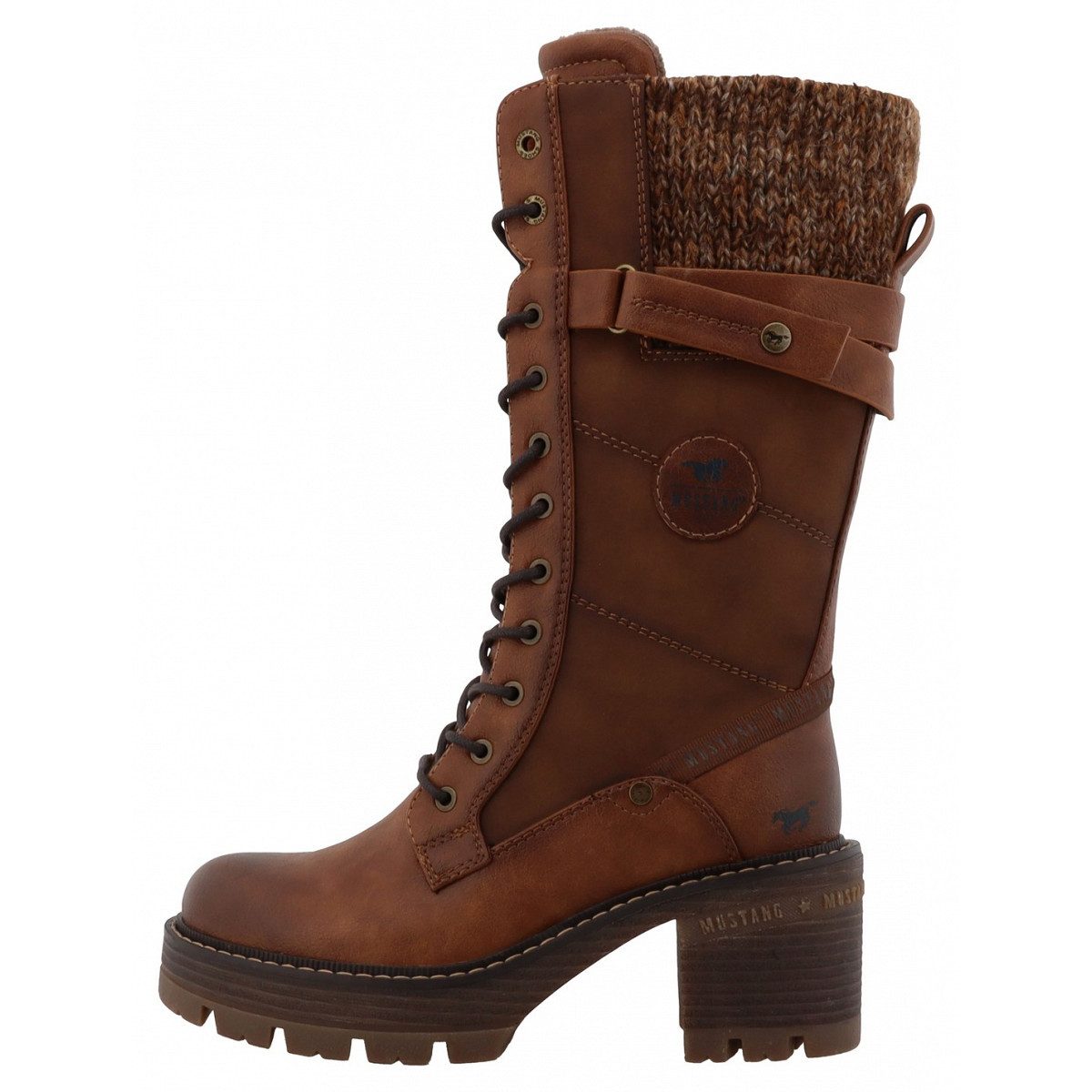 Mustang Shoes Stiefel günstig online kaufen