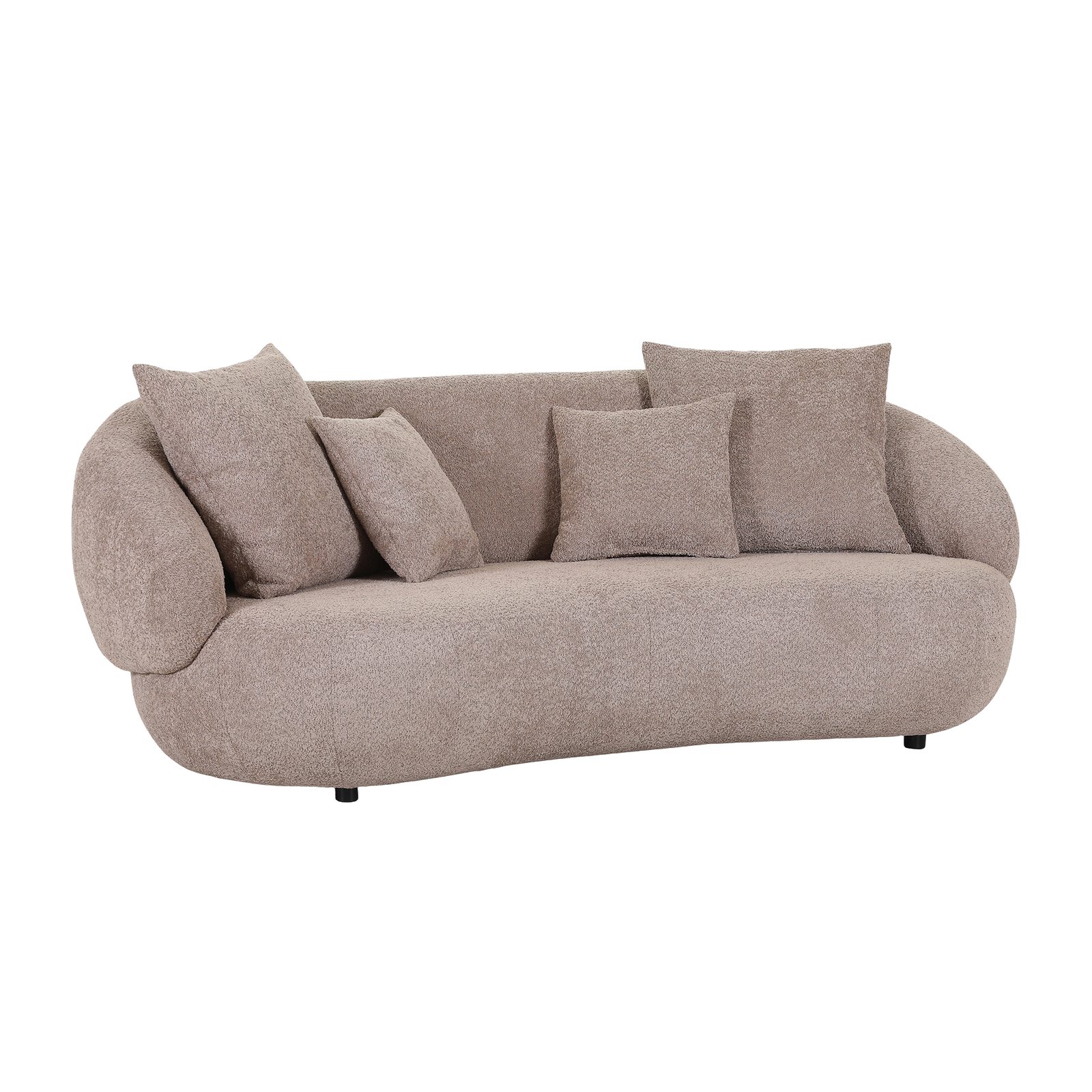 Gutmann Factory Sofa NEW SPIRIT