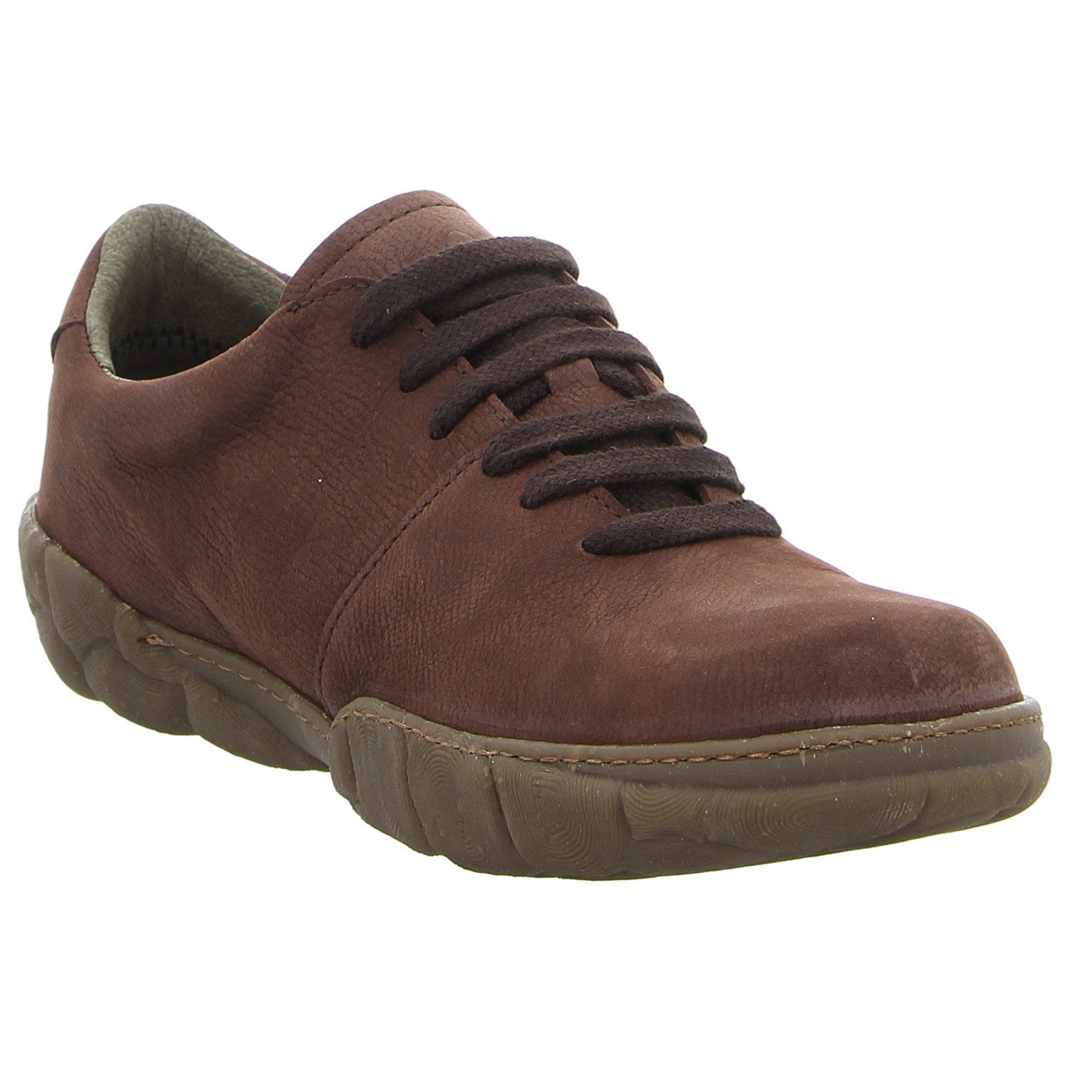El Naturalista Turtle Sneaker