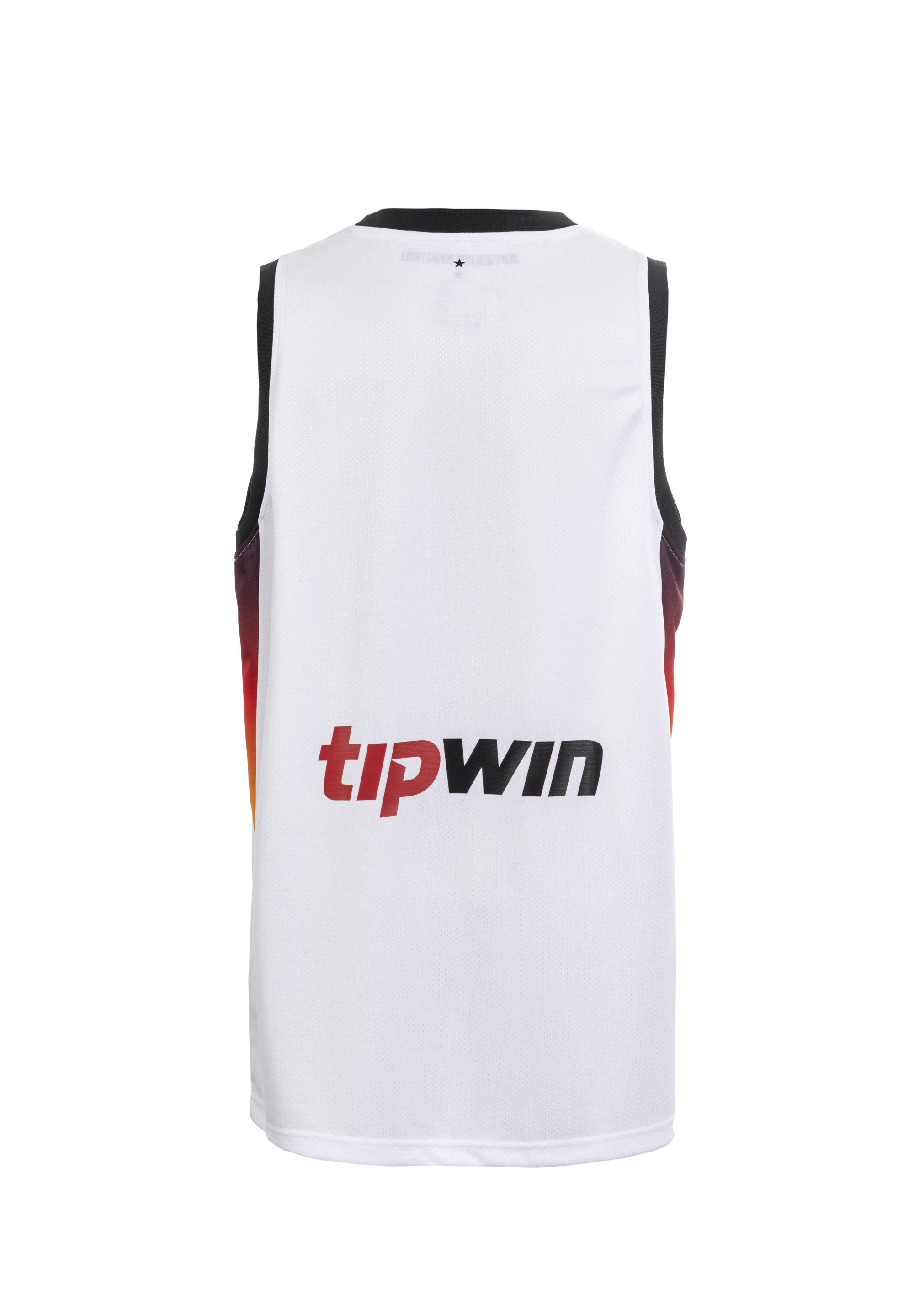 PEAK Basketballtrikot Deutschland 2025