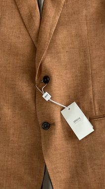ARMANI COLLEZIONI Sakko Armani Collezioni G LINE Lino Special Leinen Anzug Sakko Blazer Jacke