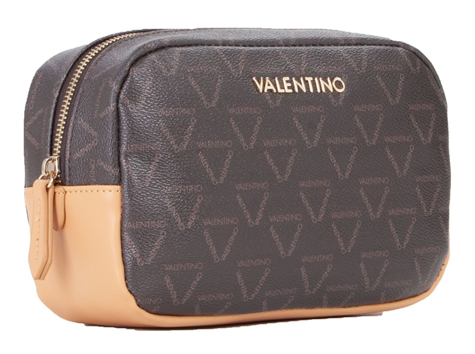 VALENTINO BAGS Kulturbeutel Soft Cosmetic Case günstig online kaufen