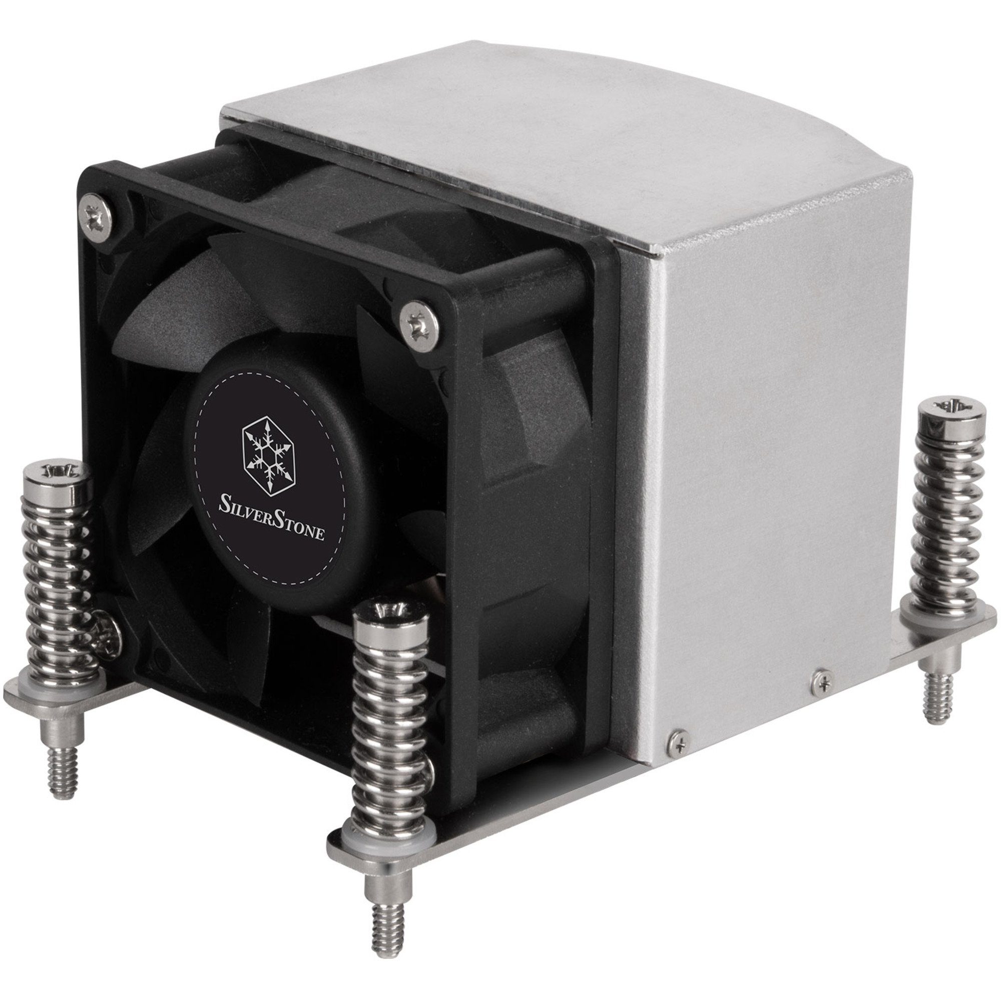 CPU Kühler SilverStone AR09-AM4, CPU-Kühler
