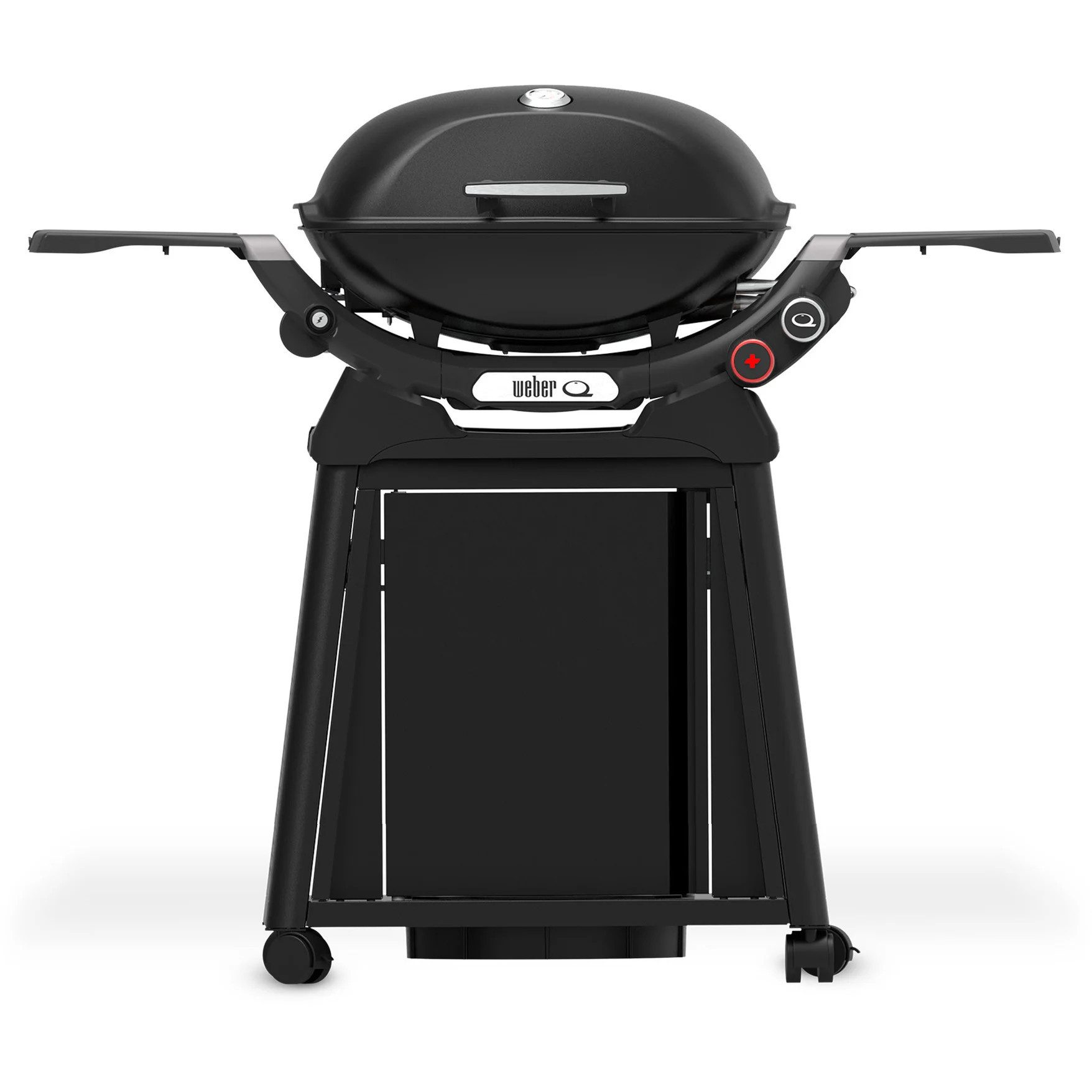 Weber Gasgrill Q 2800N+