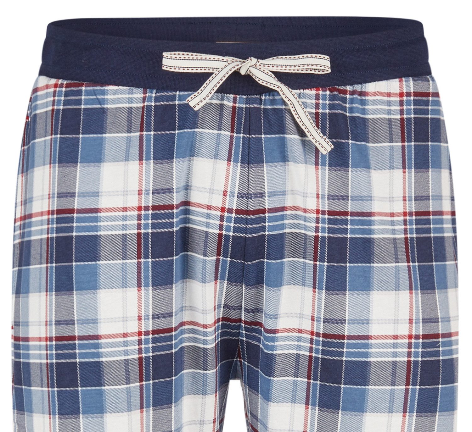 Phil & Co. Pyjamahose Chill Factor (1-tlg., 1-teilig) Herren Schlafhose lan günstig online kaufen