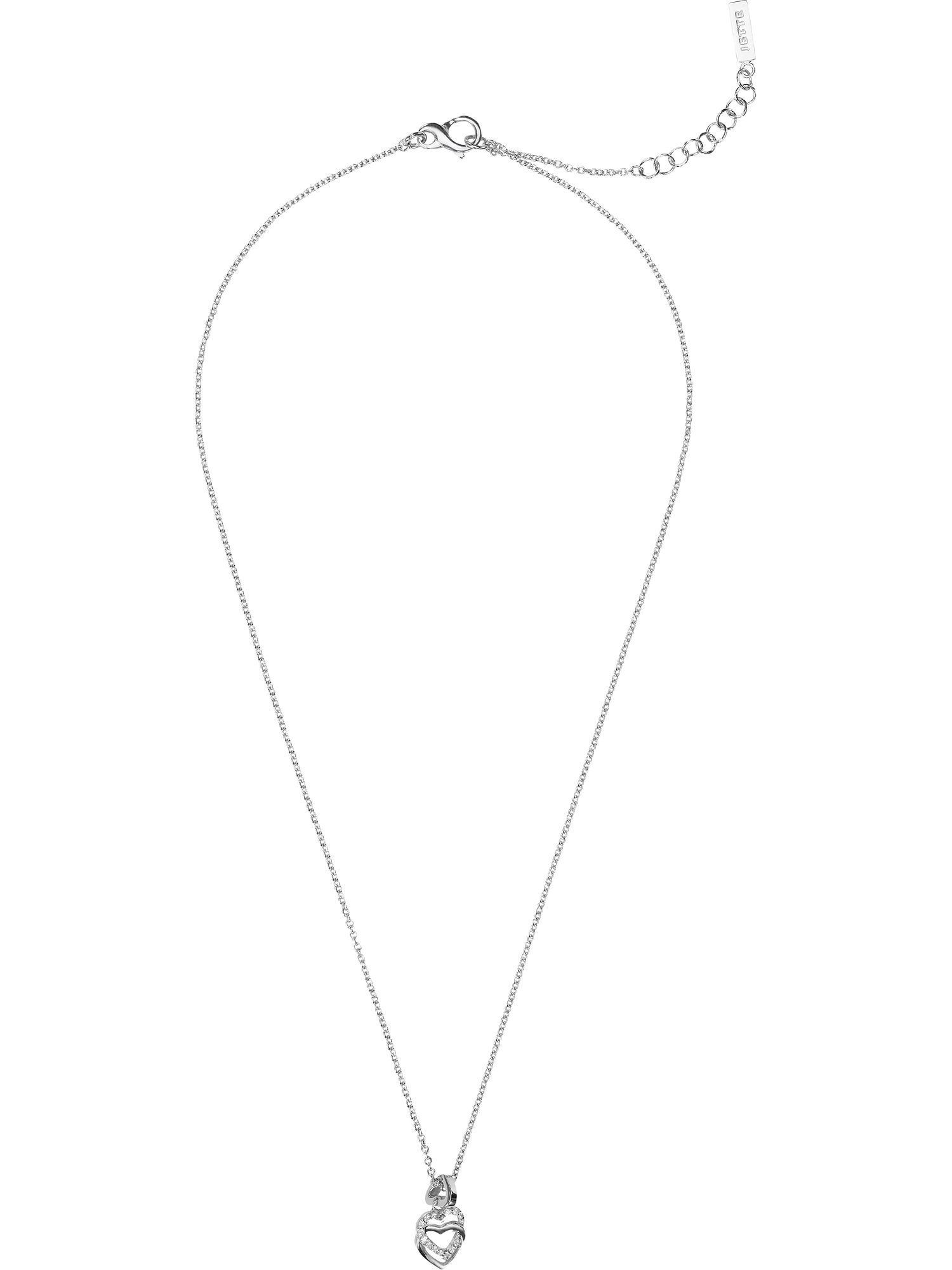 JETTE Silberkette JETTE Damen-Kette 925er Silber günstig online kaufen