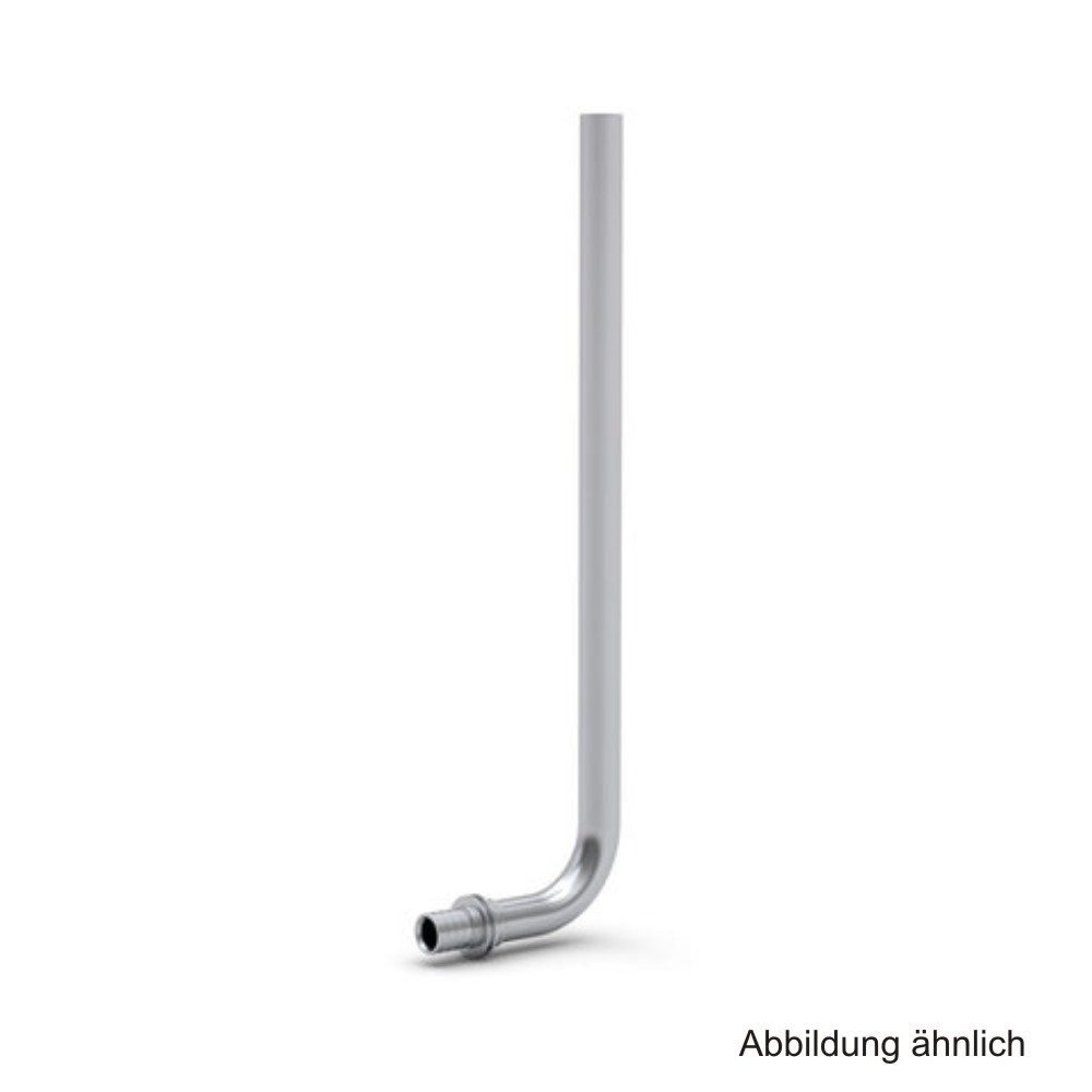 Rehau Fußbodenheizung Rehau Rautherm Winkel-Anschlussgarnitur 17 x 2,0 / 16 x 1,5 / ML 16