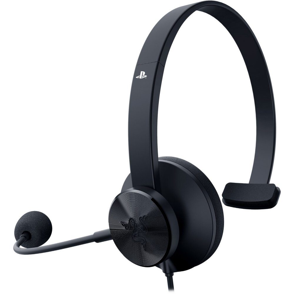 RAZER Tetra - Headset Gaming-Headset