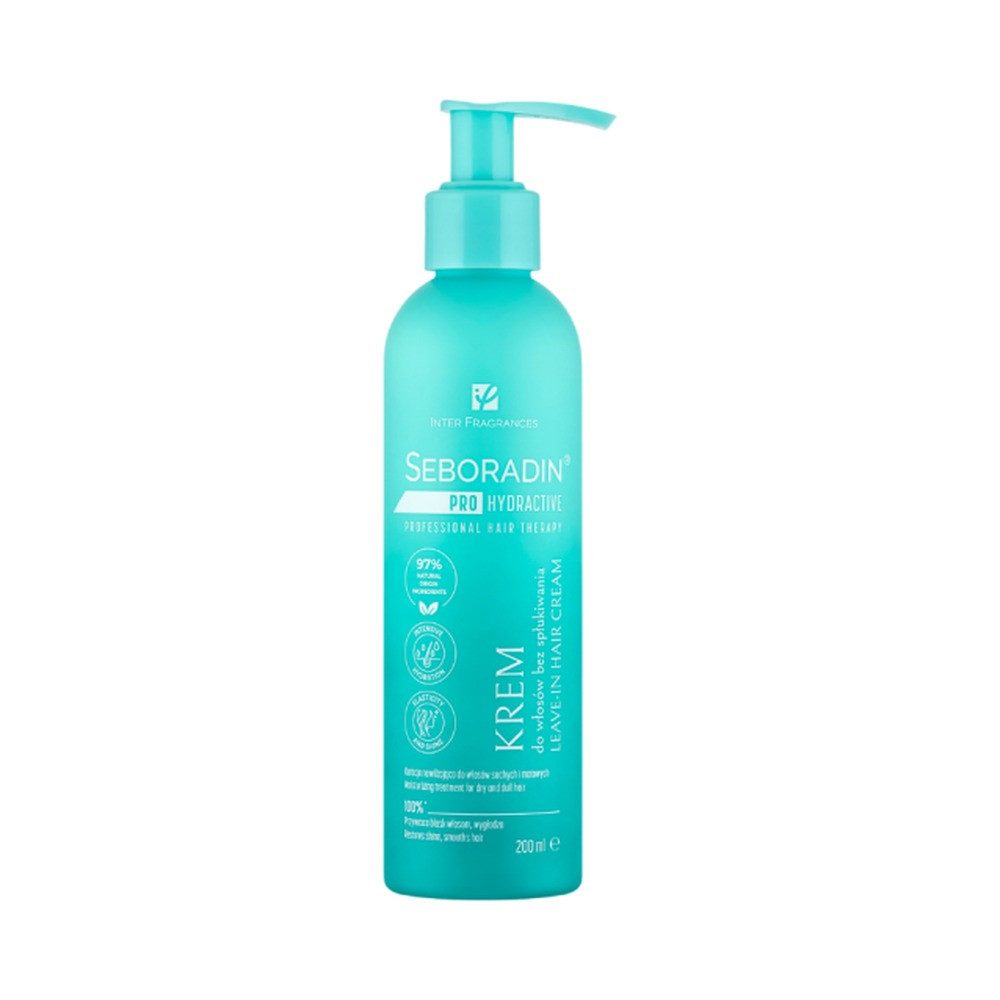 Seboradin Haarcreme Pro Hydroactive Haarcreme