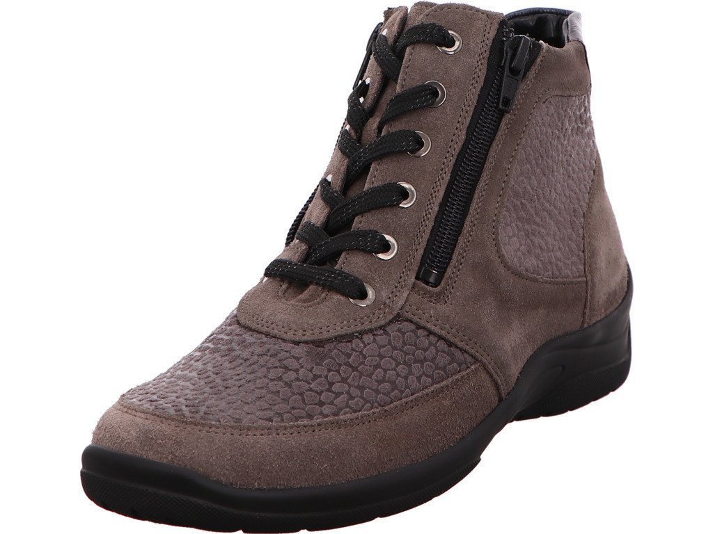 Waldläufer Hesna Schnürstiefel