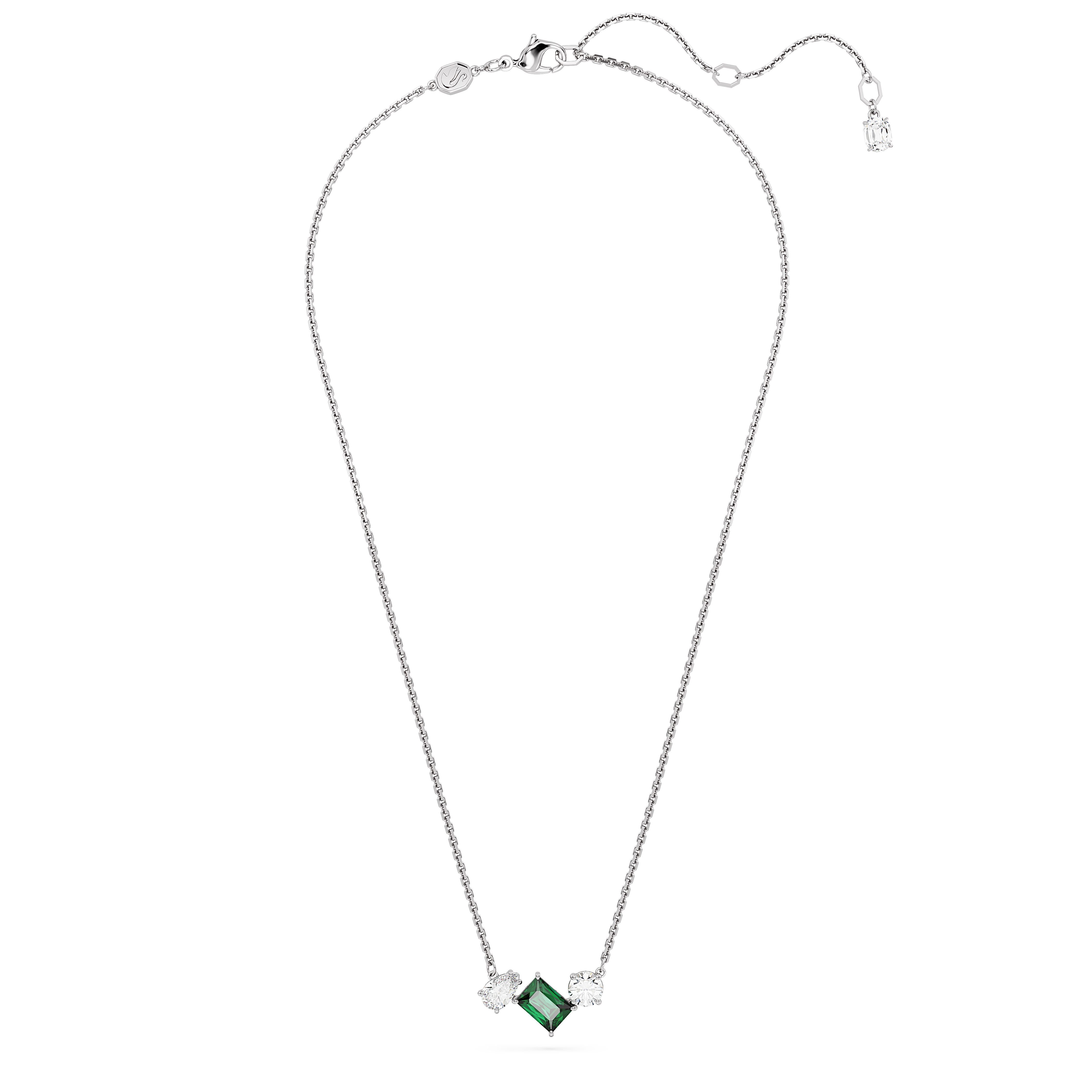 Swarovski Collier...