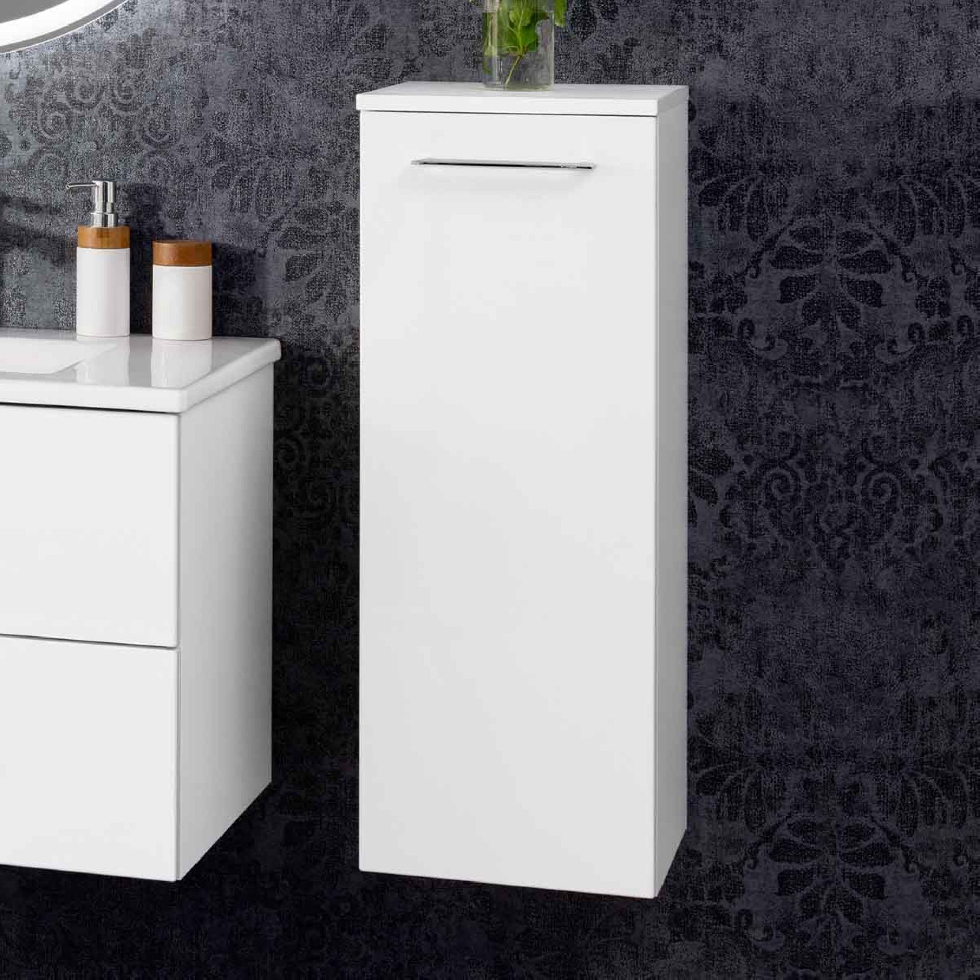 FACKELMANN Midischrank Midischrank B.PERFEKT günstig online kaufen
