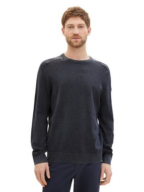 TOM TAILOR Strickpullover