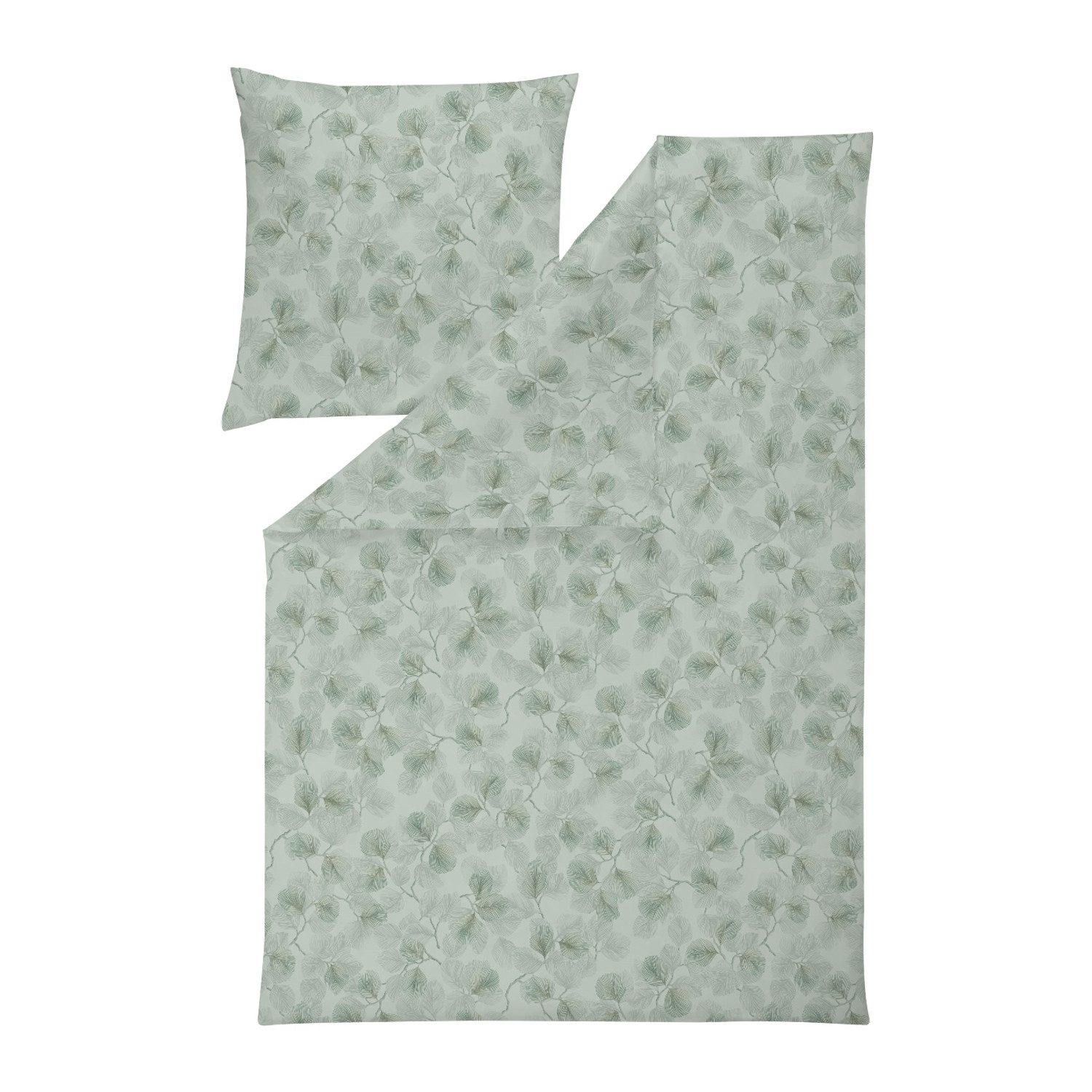 Estella Bettwäsche Estella Interlock Jersey Bettwäsche günstig online kaufen