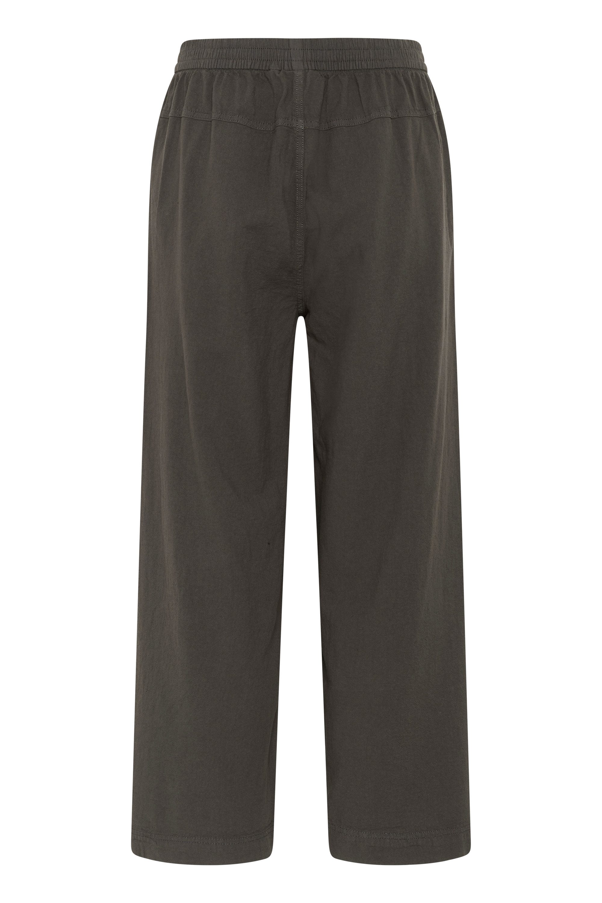KAFFE Stoffhose Casual Hose KAnaya günstig online kaufen