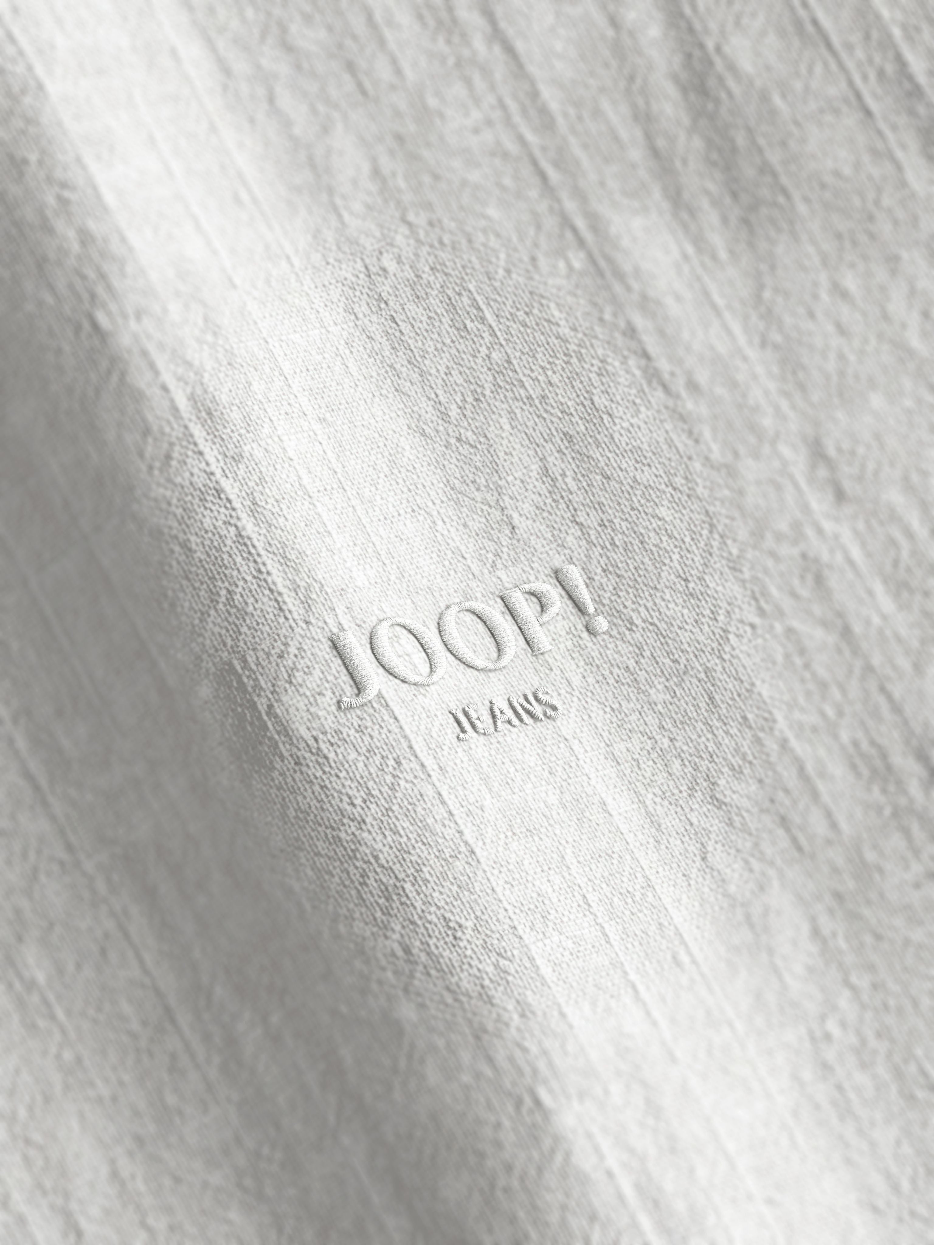 Joop Jeans Langarmhemd