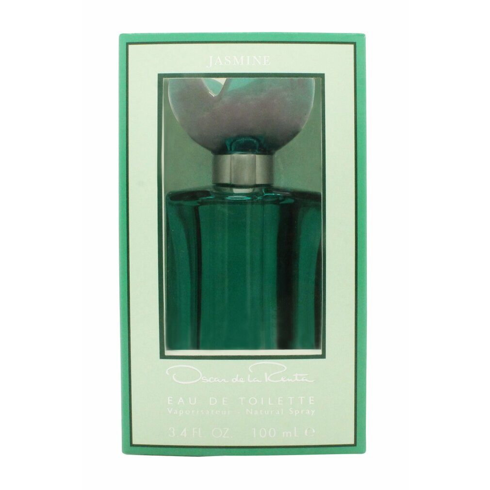 Eau de Toilette Jasmine Eau de Toilette 100ml Spray