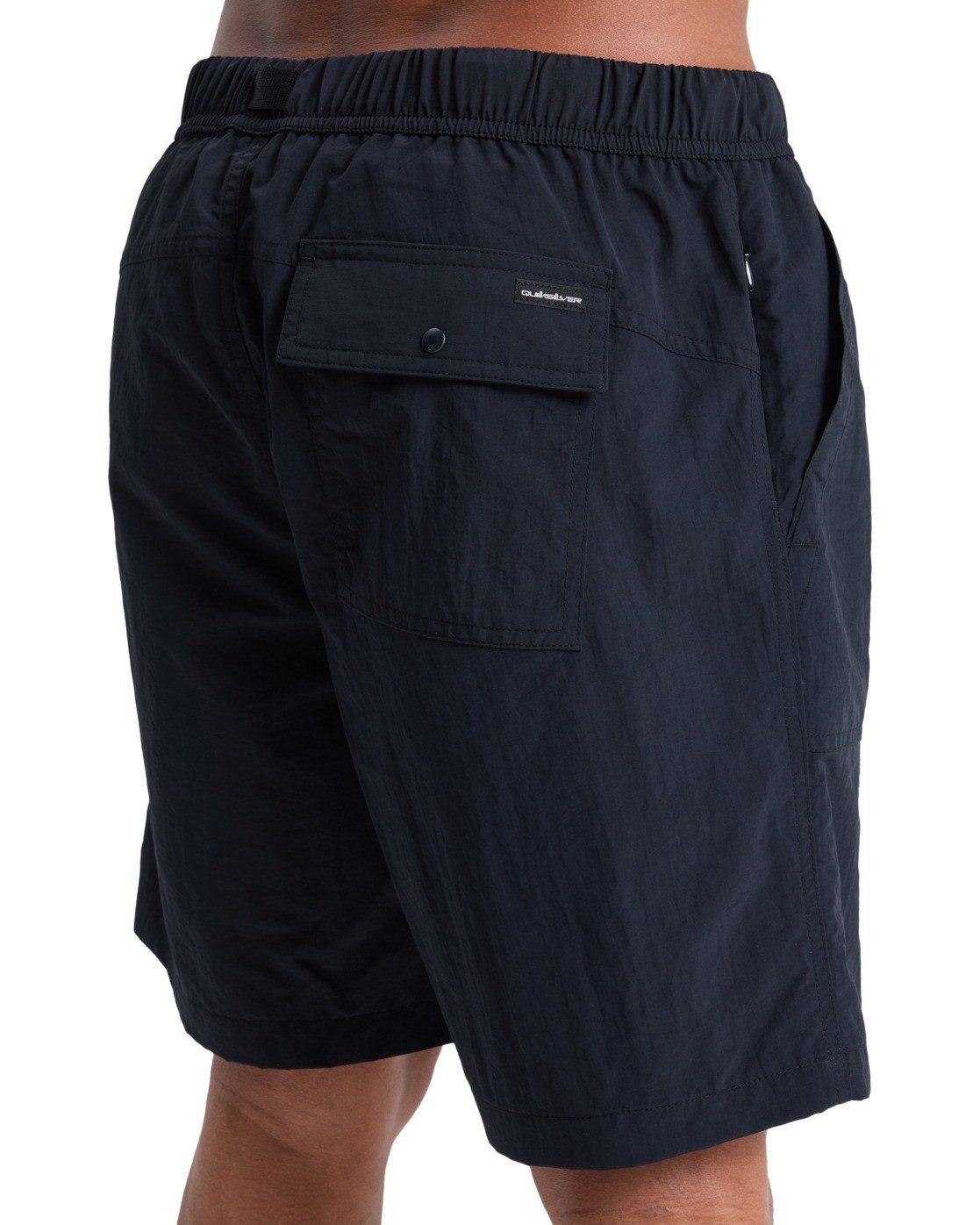 Quiksilver Badeshorts Run Ashore Amphibian 18" – Bild 4 von 5