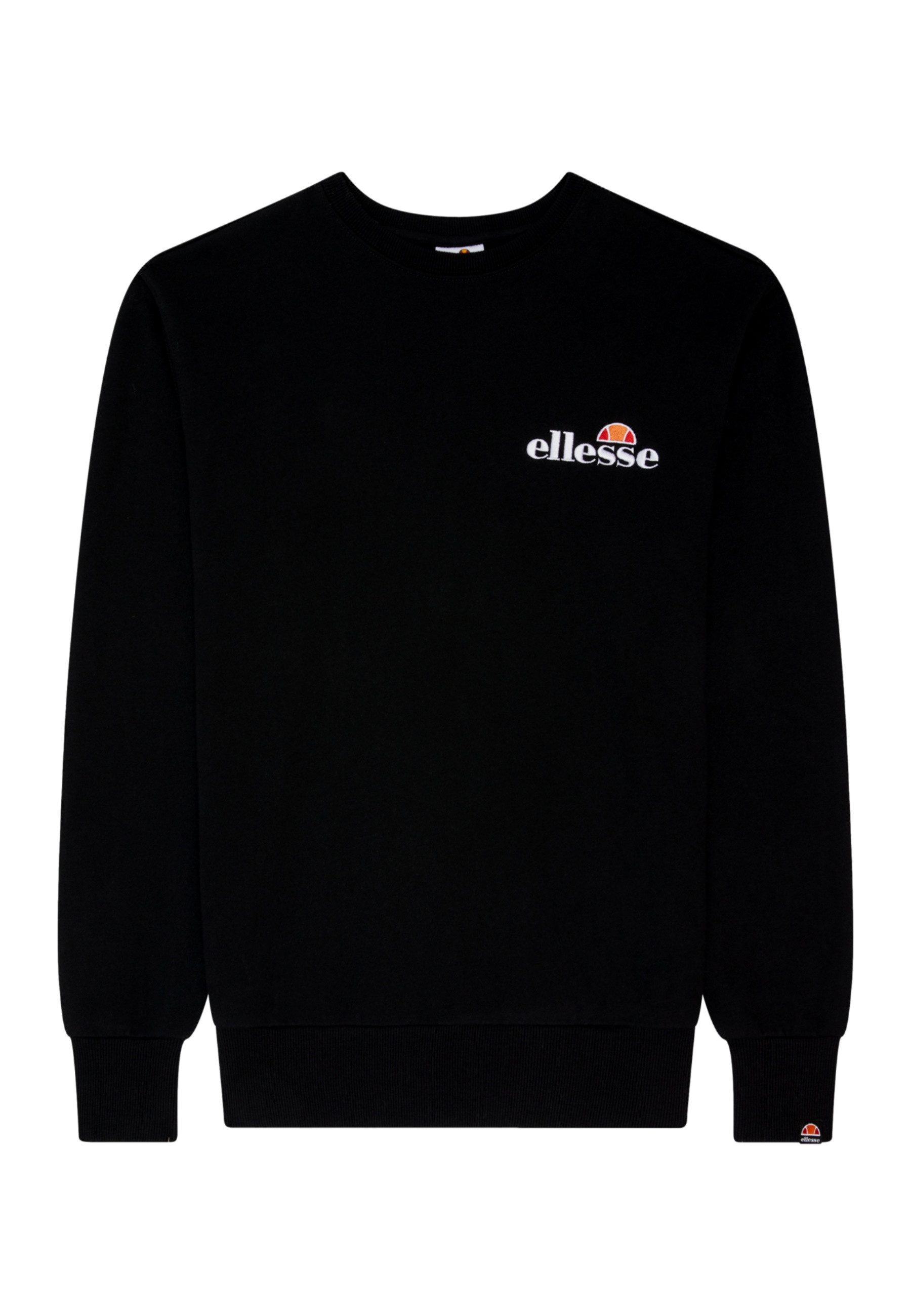 Ellesse Sweatshirt Pullover FIERRO Sweatshirt (1-tlg)