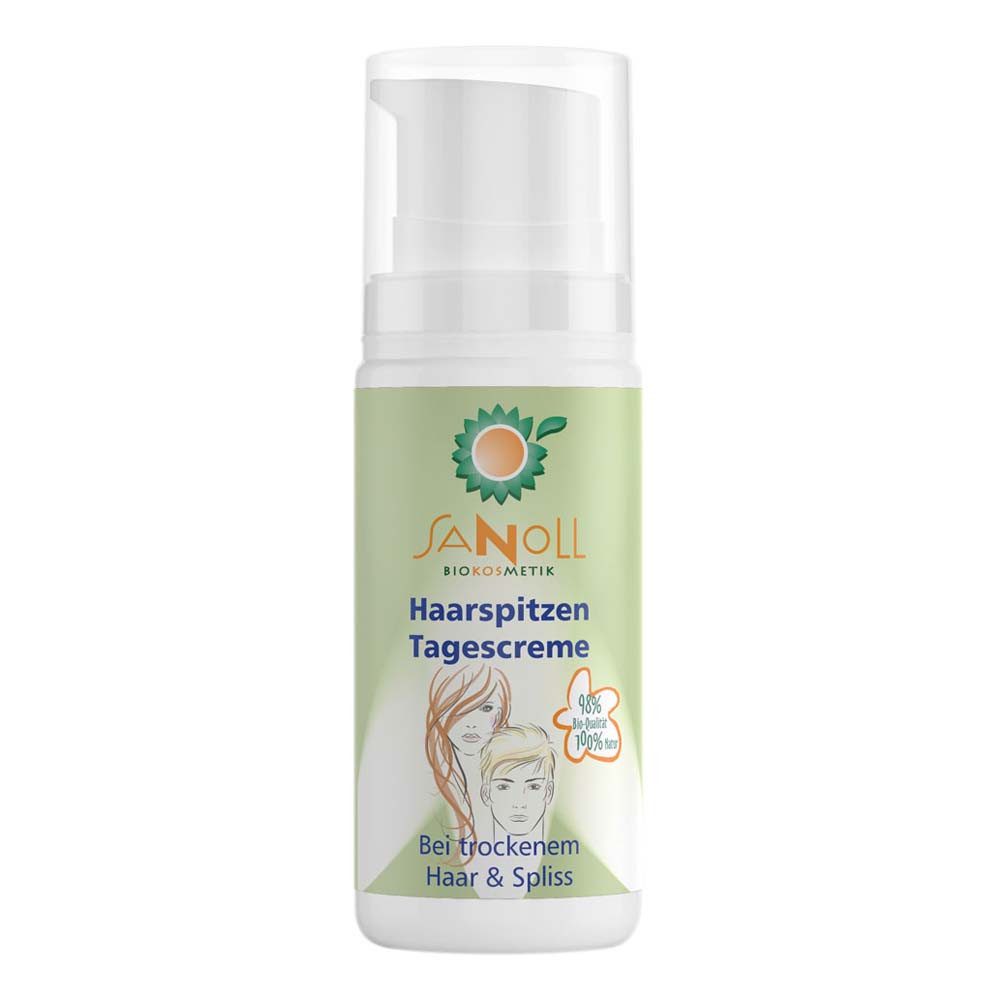 Haarcreme Haarspitzen - Tagescreme 100ml