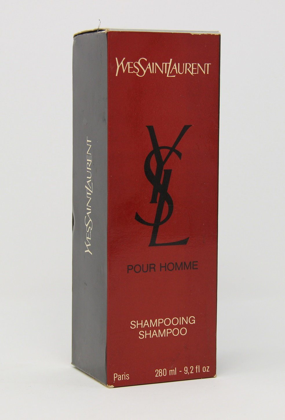 YVES SAINT LAURENT Haarshampoo Yves Saint Laurent Pour Homme Shampoo Shower Gel 280ml