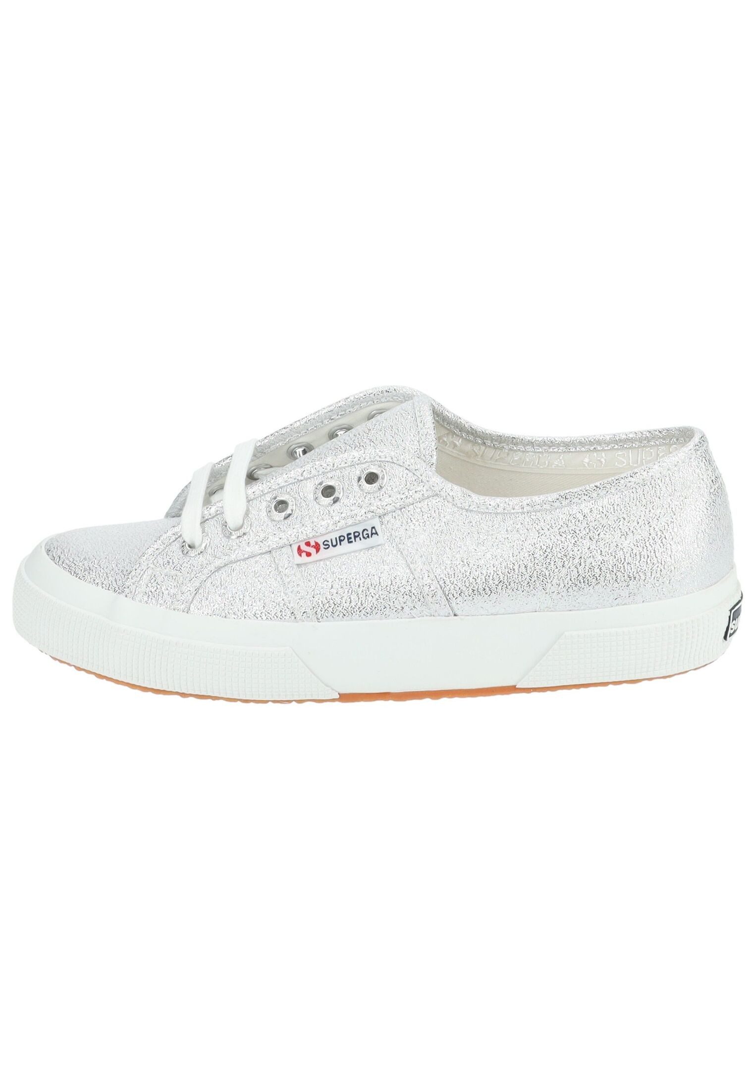 Superga Superga Sneaker Textil Sneaker günstig online kaufen