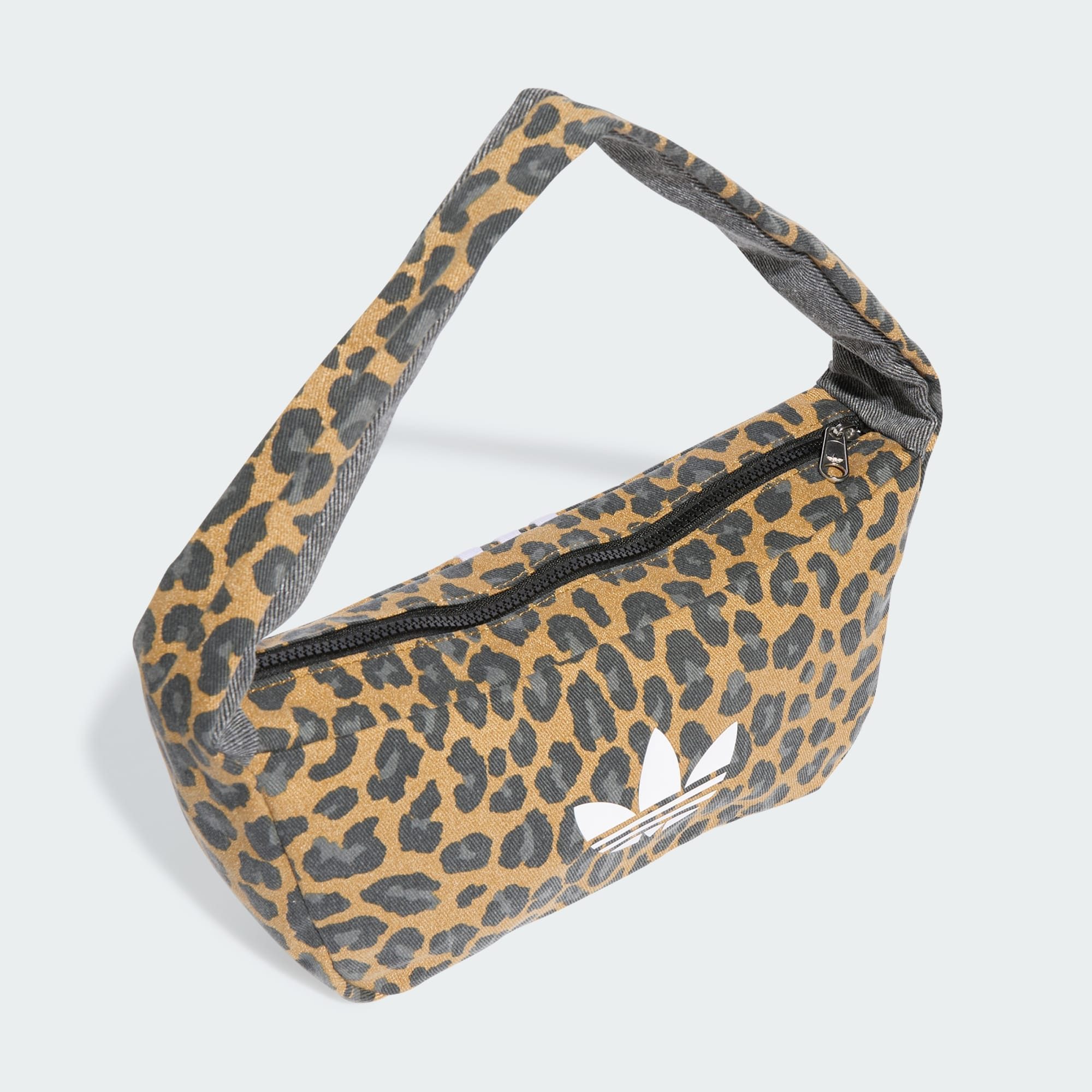 adidas Originals Schultertasche LEOPARD KLEINE SCHULTERTASCHE günstig online kaufen