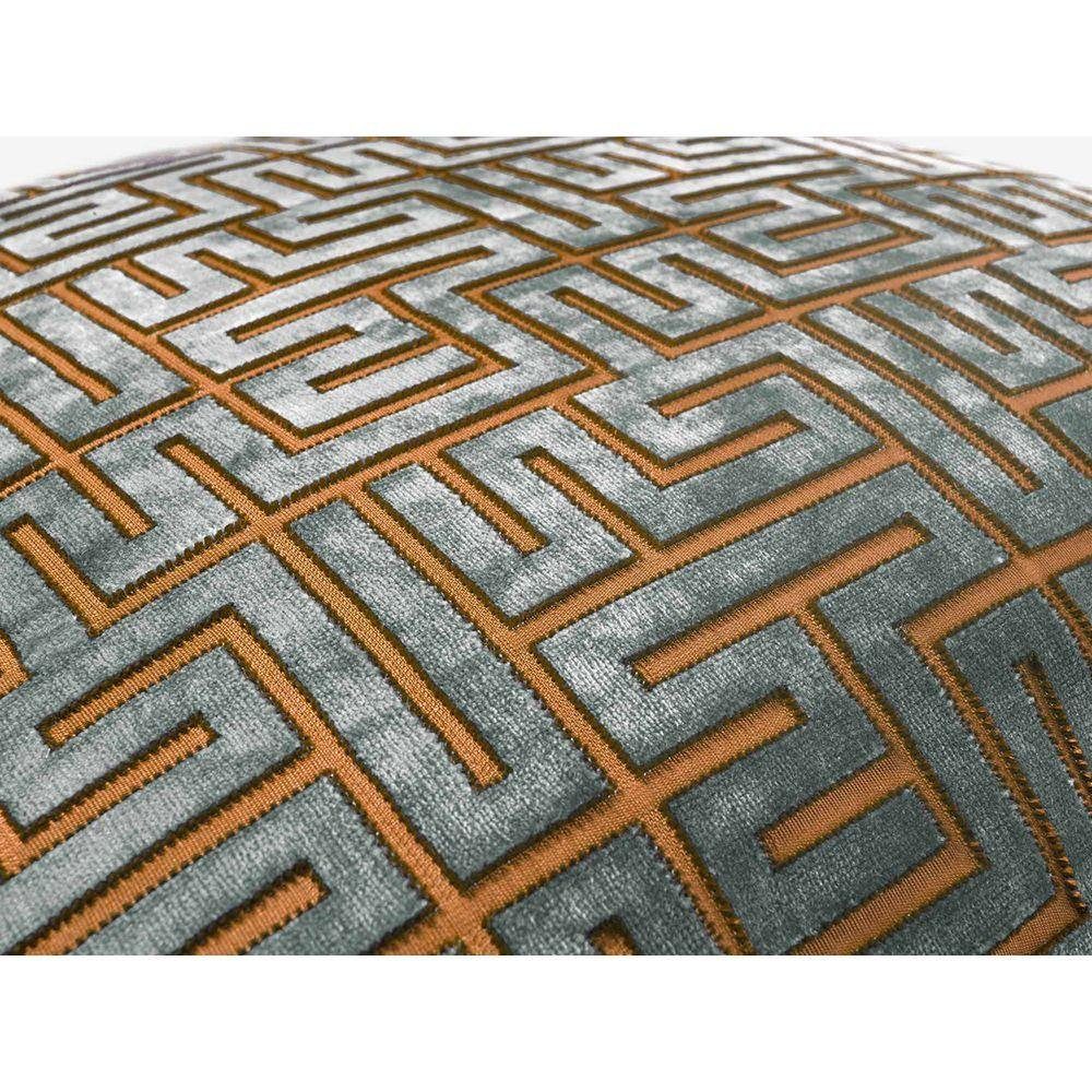 ROHLEDER Kissenhülle Kissenhülle Eternity Quantum Glacier (50x50cm)