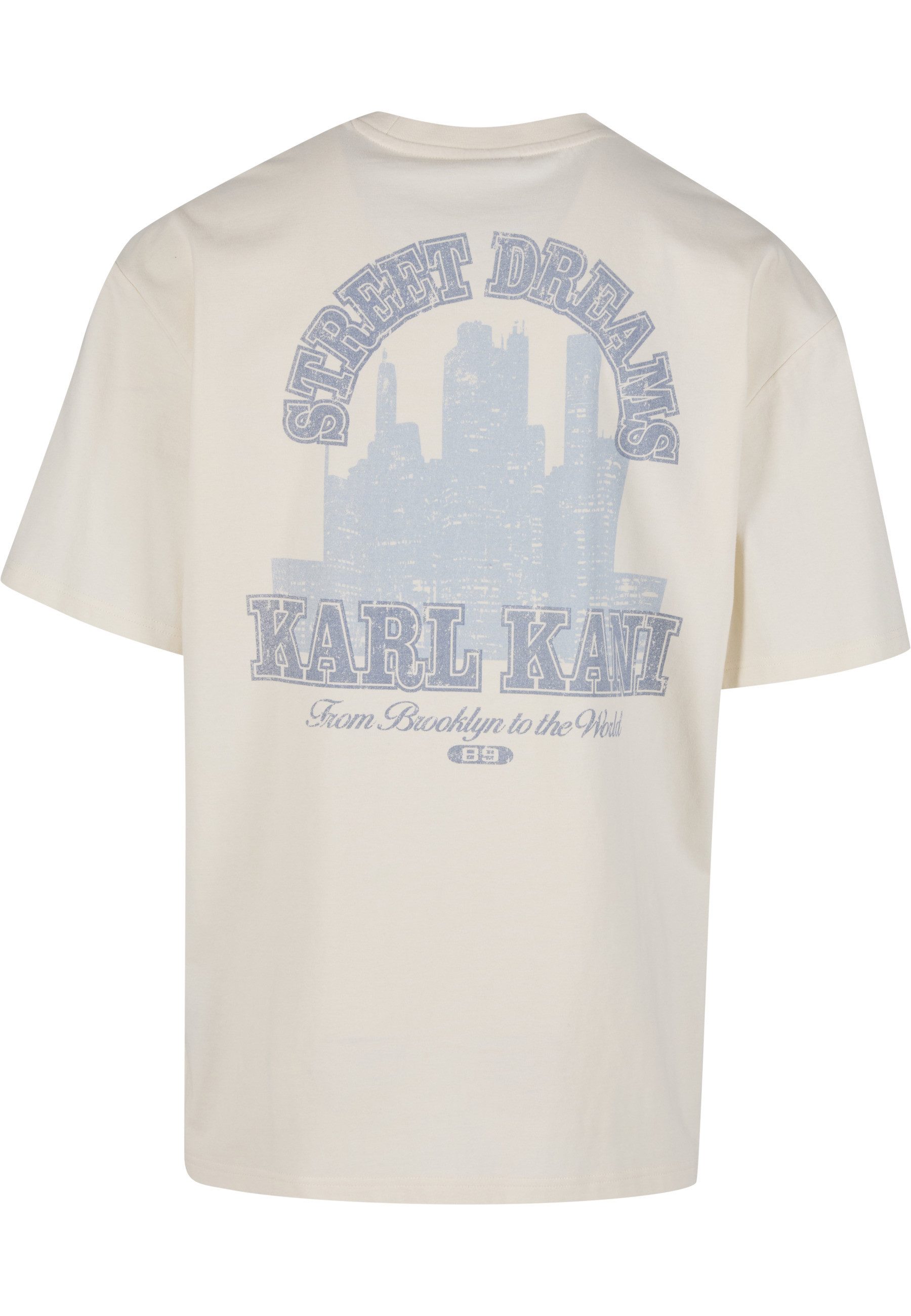 Karl Kani T-Shirt Karl Kani Signature Oversized T-Shirt (1-tlg)