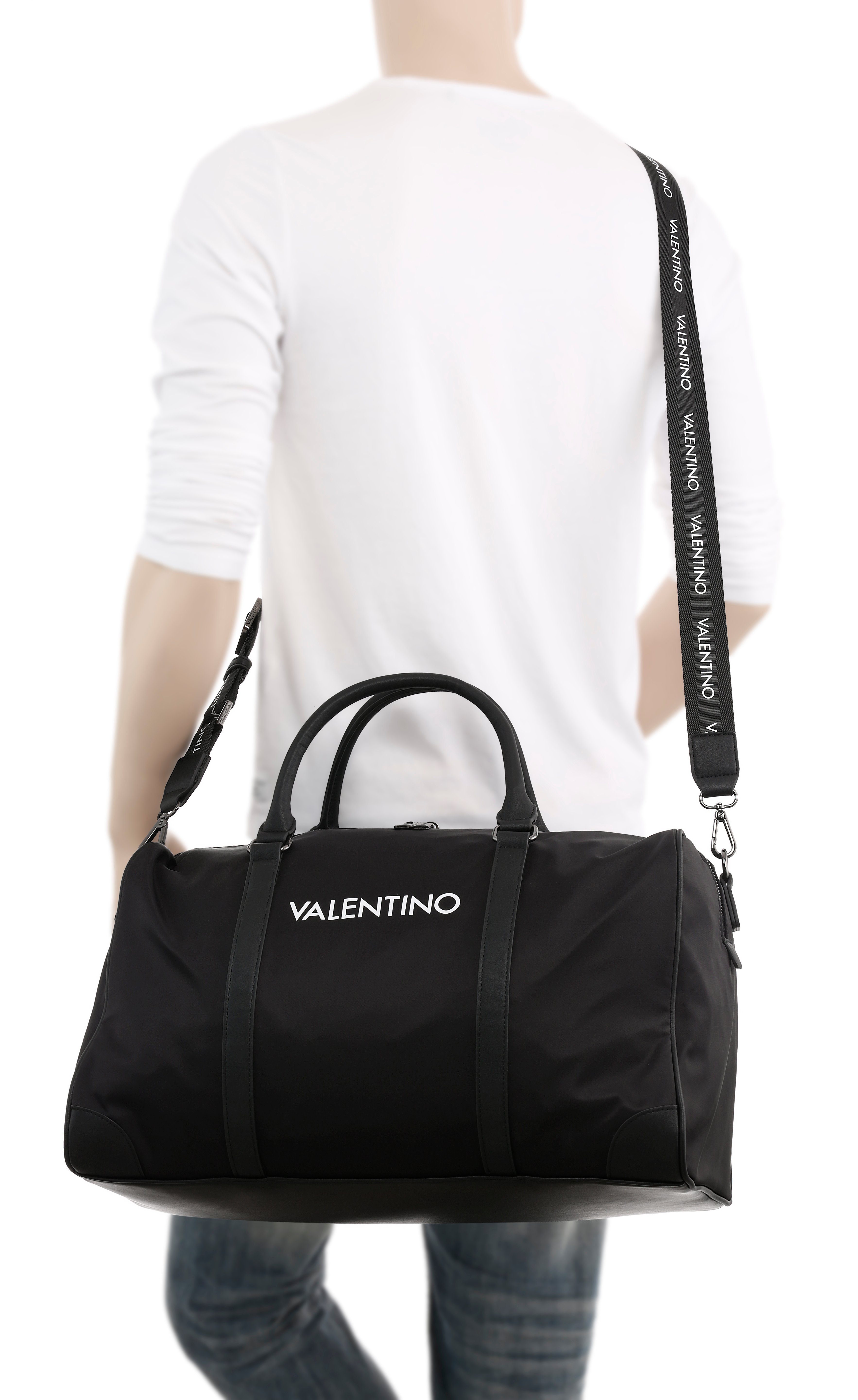 VALENTINO BAGS Weekender KYLO, Weekender Freizeittasche günstig online kaufen