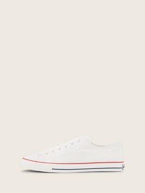 TOM TAILOR Basic Sneaker Sneaker