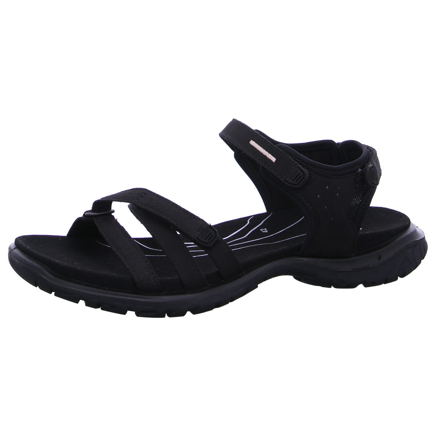 Ecco Offroad Trekkingsandale günstig online kaufen