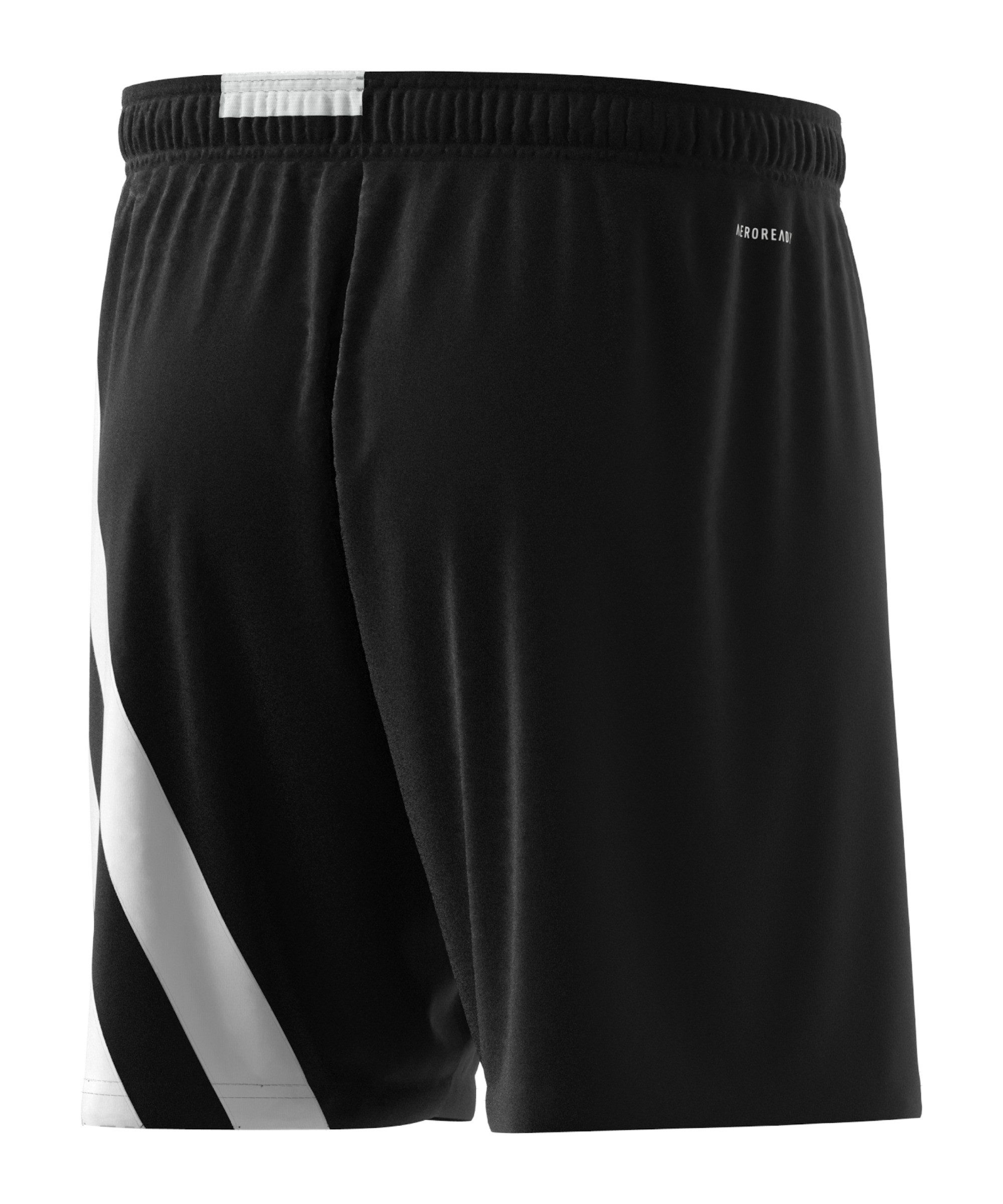 adidas Performance Sporthose adidas Performance Fortore 23 Short Shorts Her günstig online kaufen
