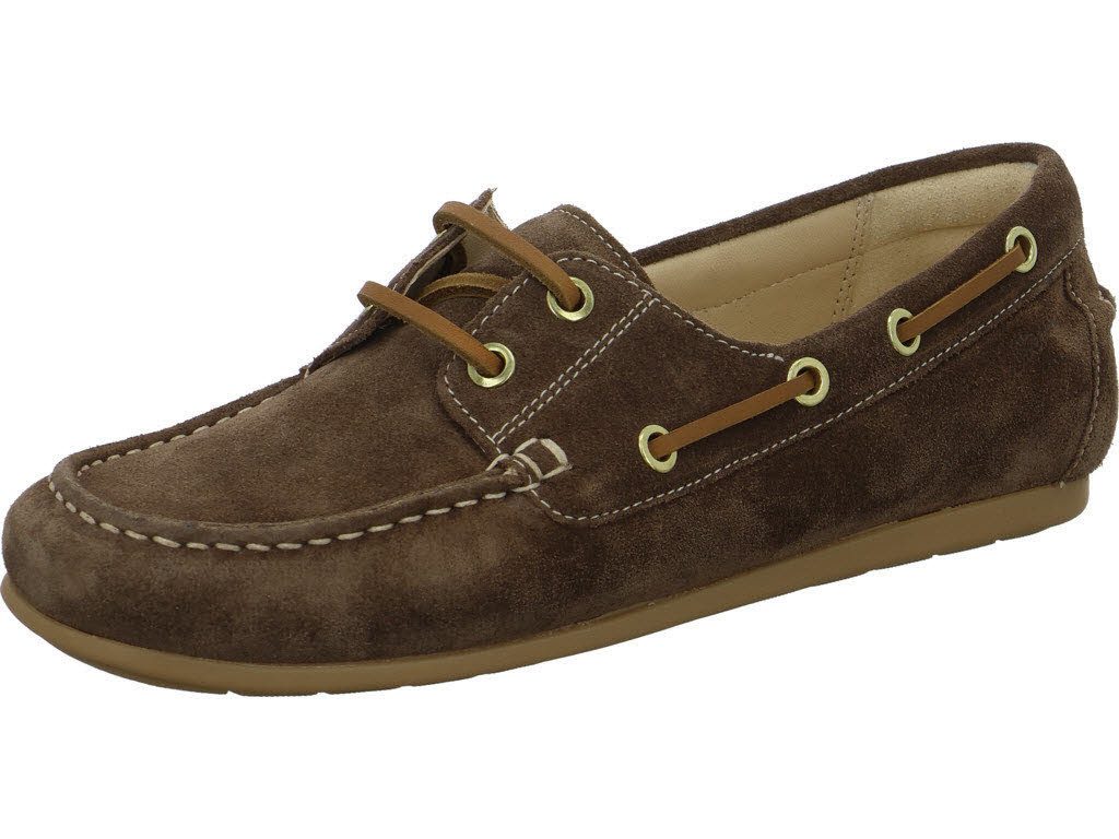 SIOUX Simadesa-701 Schnürschuh günstig online kaufen