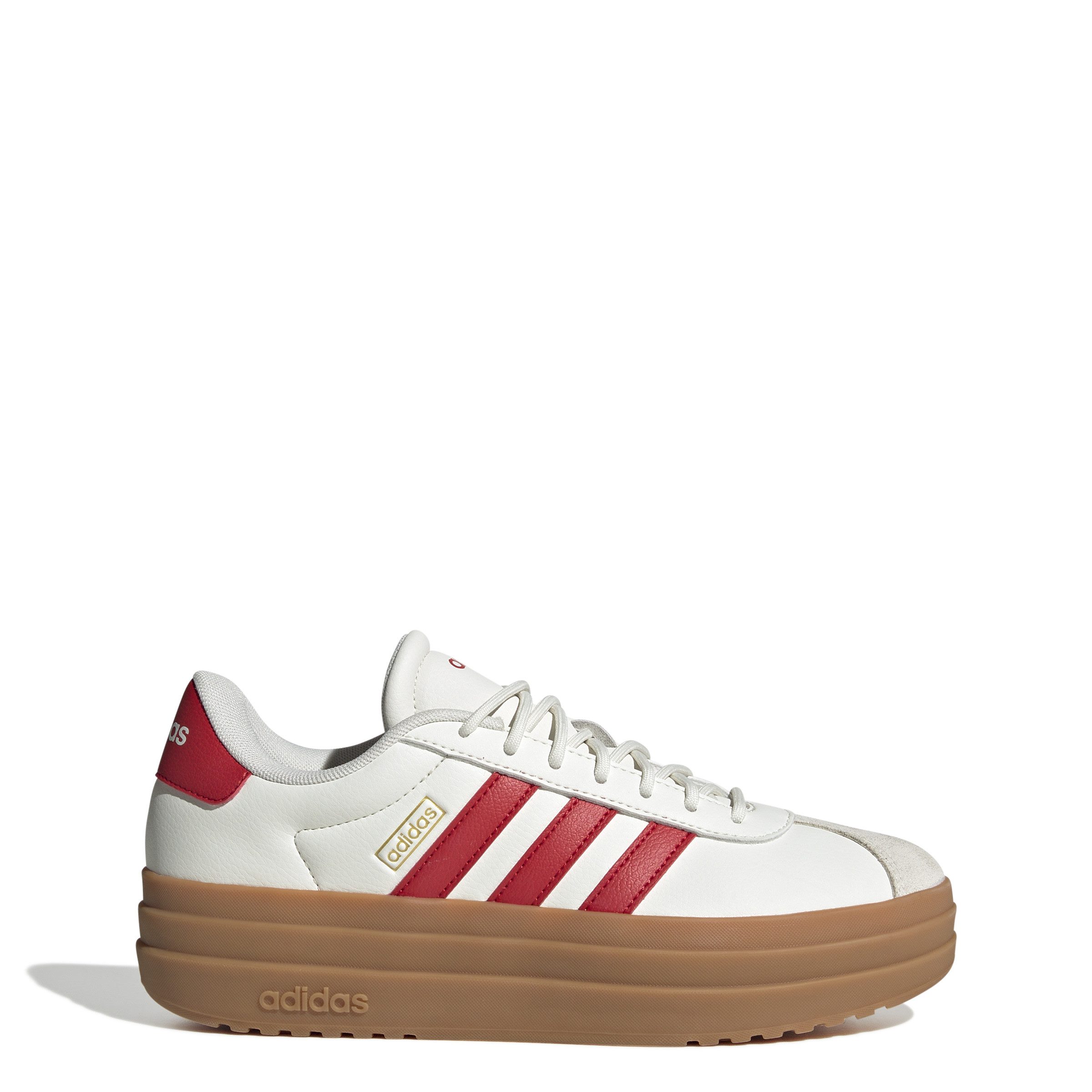 adidas Sportswear VL COURT BOLD CWHITE/BETSCA/GOLDMT Sneaker günstig online kaufen