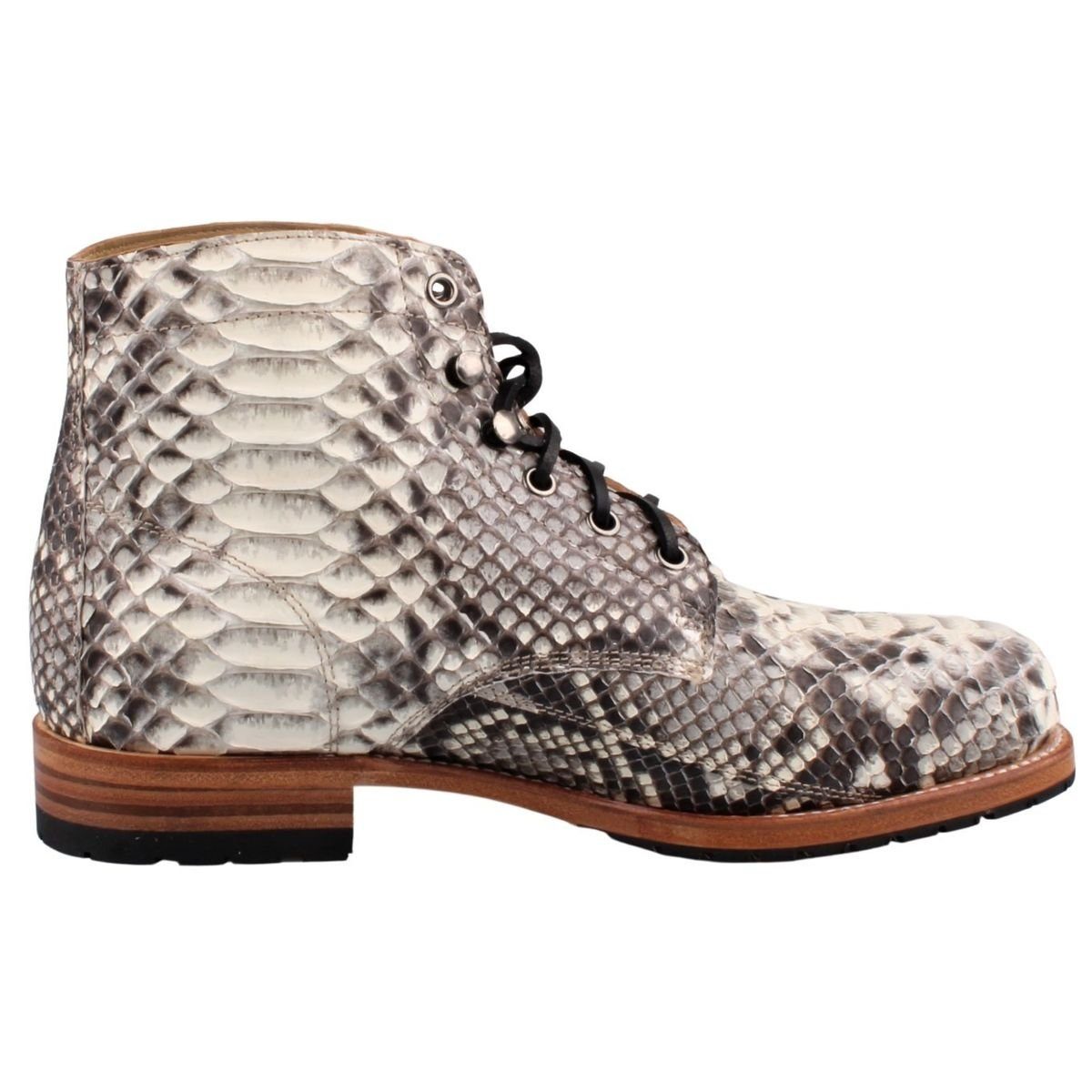 Sendra Boots 10604-Python Barriga Adria Mate Stiefel günstig online kaufen