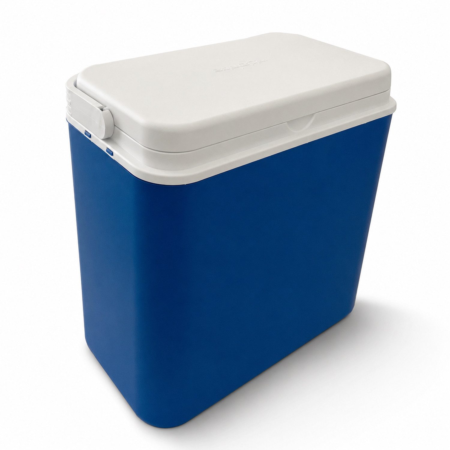 Mojawo Kühlbox Kühlbox Thermobox Picknick Camping Outdoor 24 Liter mit Henkel – Bild 4 von 5