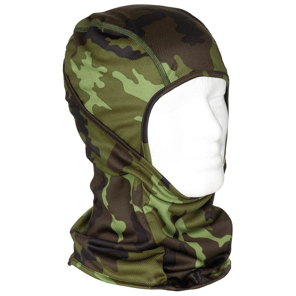 MFH Strickmütze MFH Balaclava, "Mission", 1-Loch günstig online kaufen