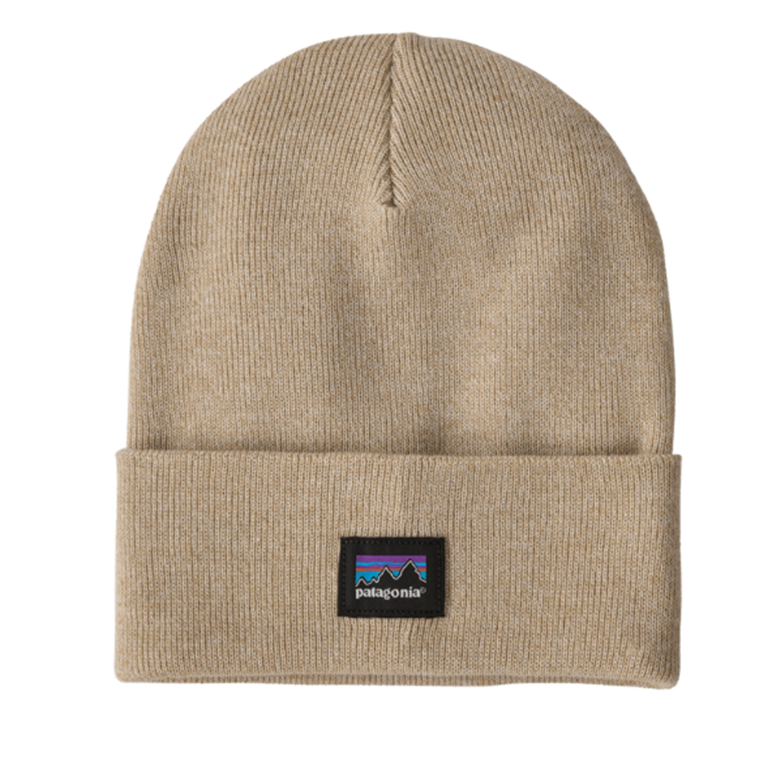 Patagonia Strickmütze Patagonia Everyday Beanie - bequeme Strickmütze