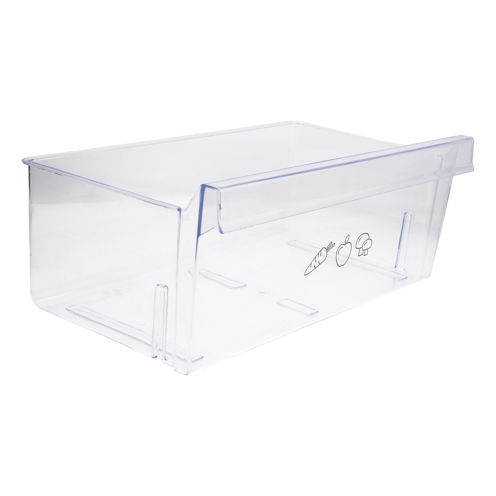 Schublade wie Beko 4640470200 Schublade Beko 4640470200 für
