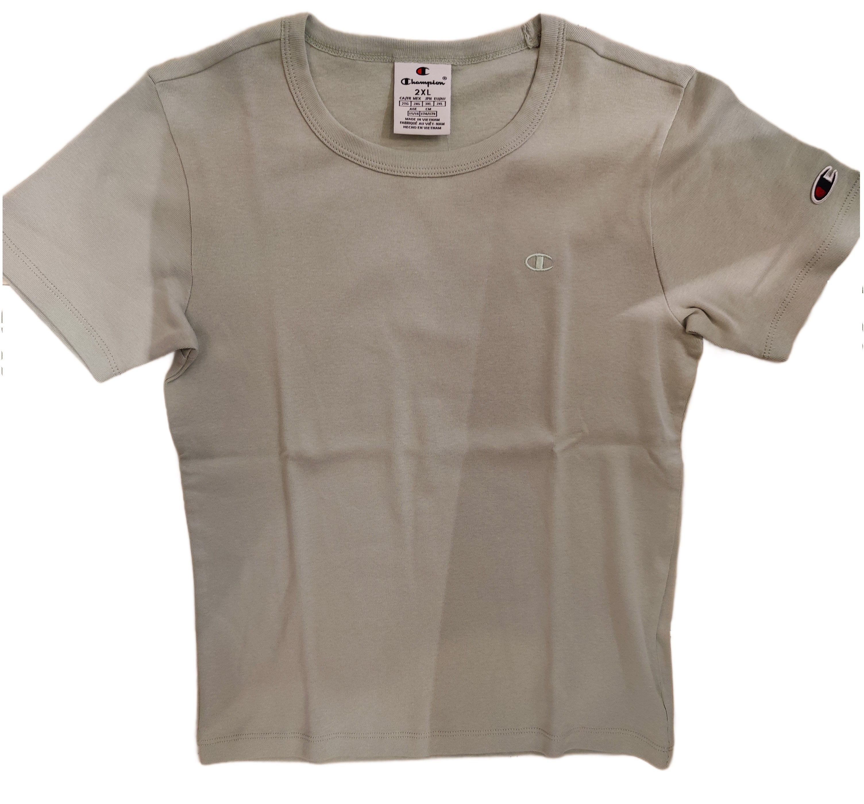 Champion T-Shirt 405092-CHA