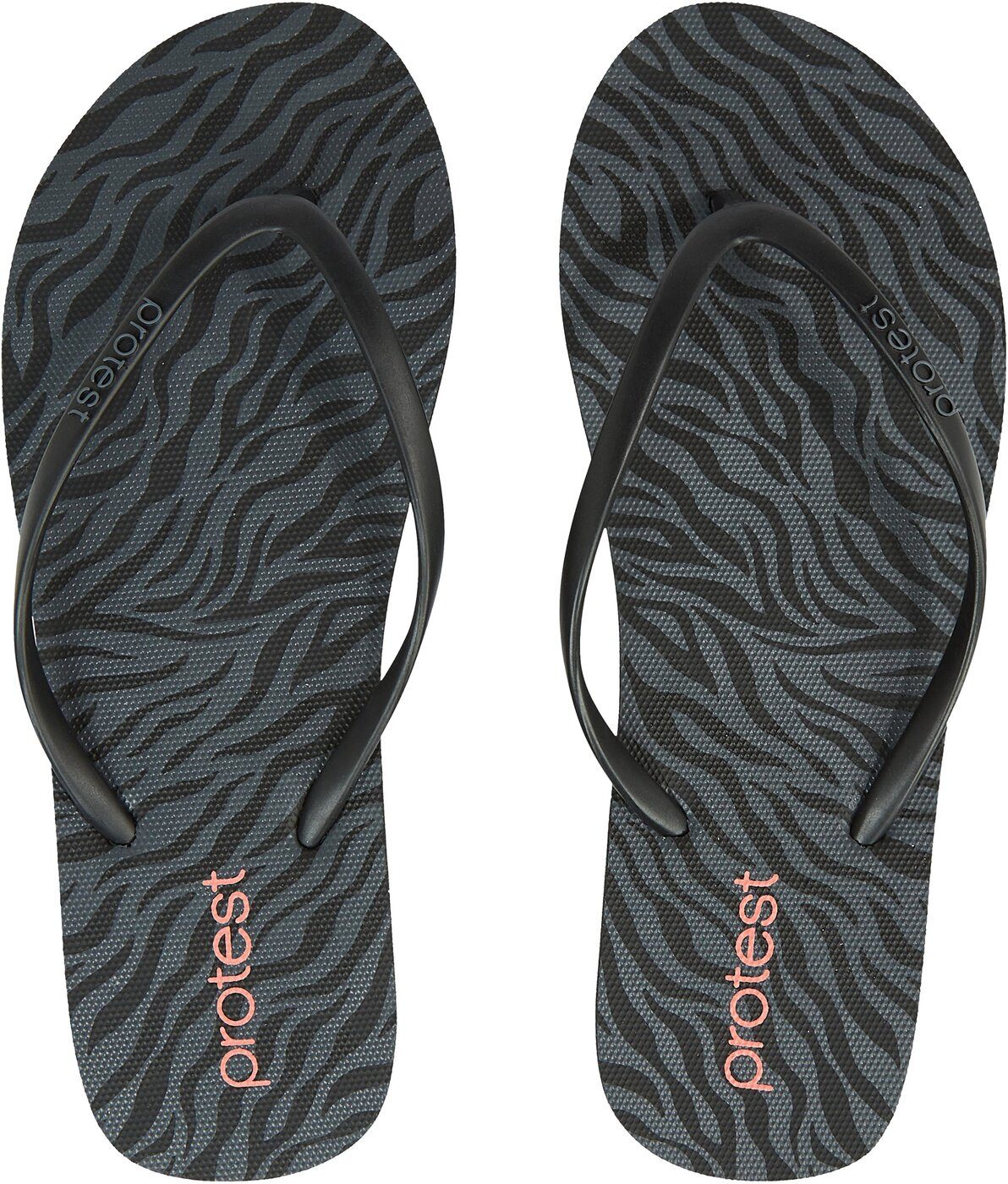 PRTISABELITA slaps 290 True Black Slipper