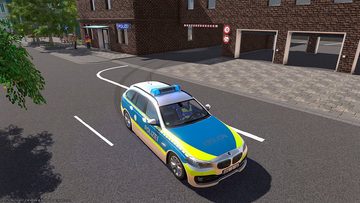 Autobahn Polizei Simulator PC
