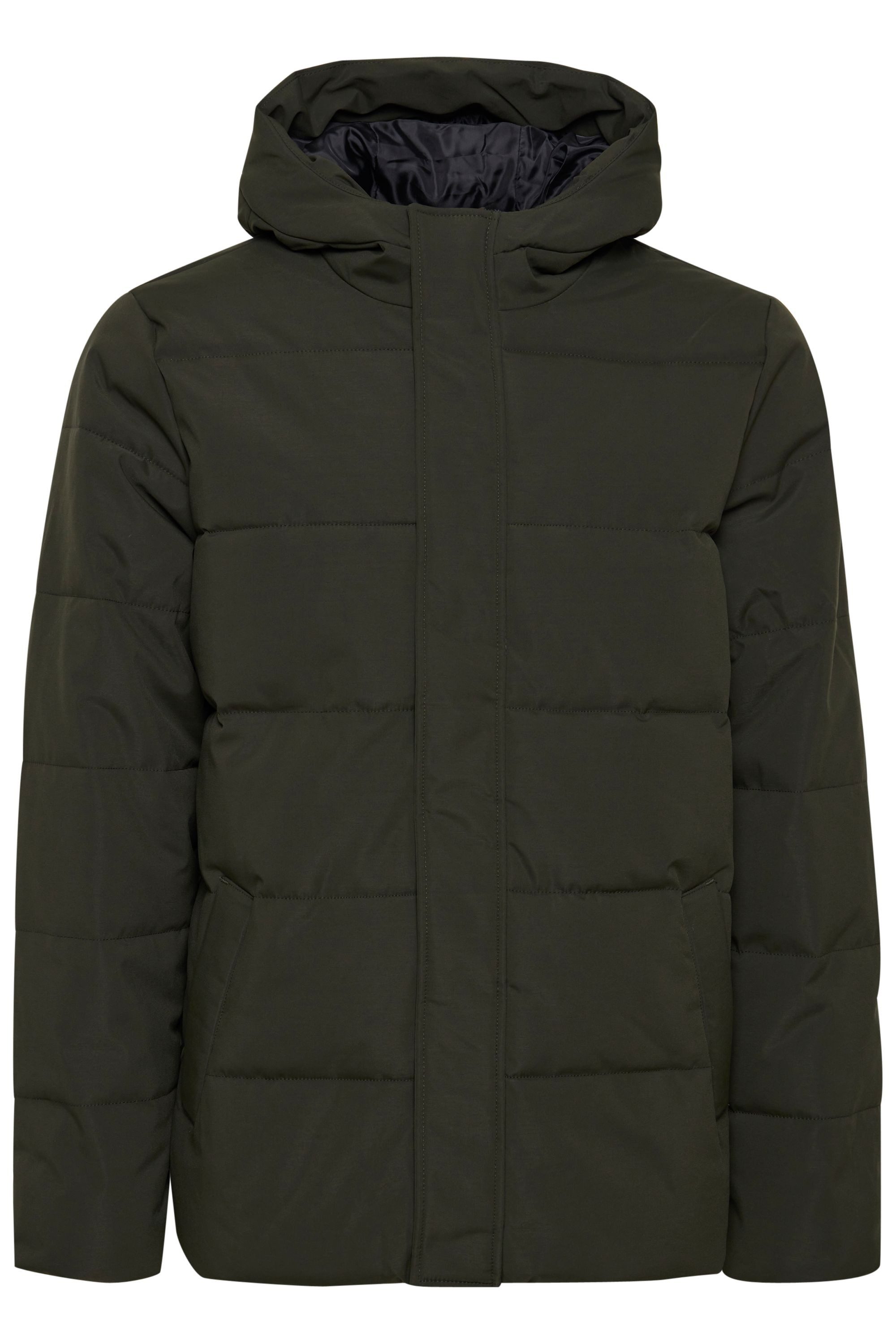 Steppjacke PRGiacomo