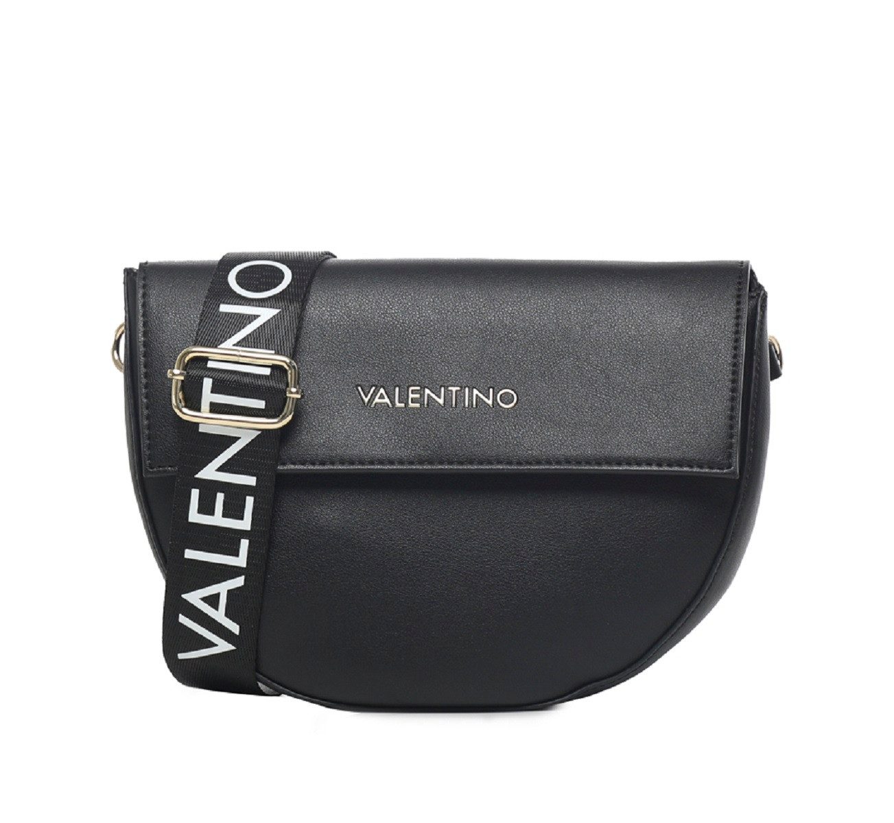 VALENTINO BAGS Schultertasche Shoulder Bag oval (1-tlg), Bigs