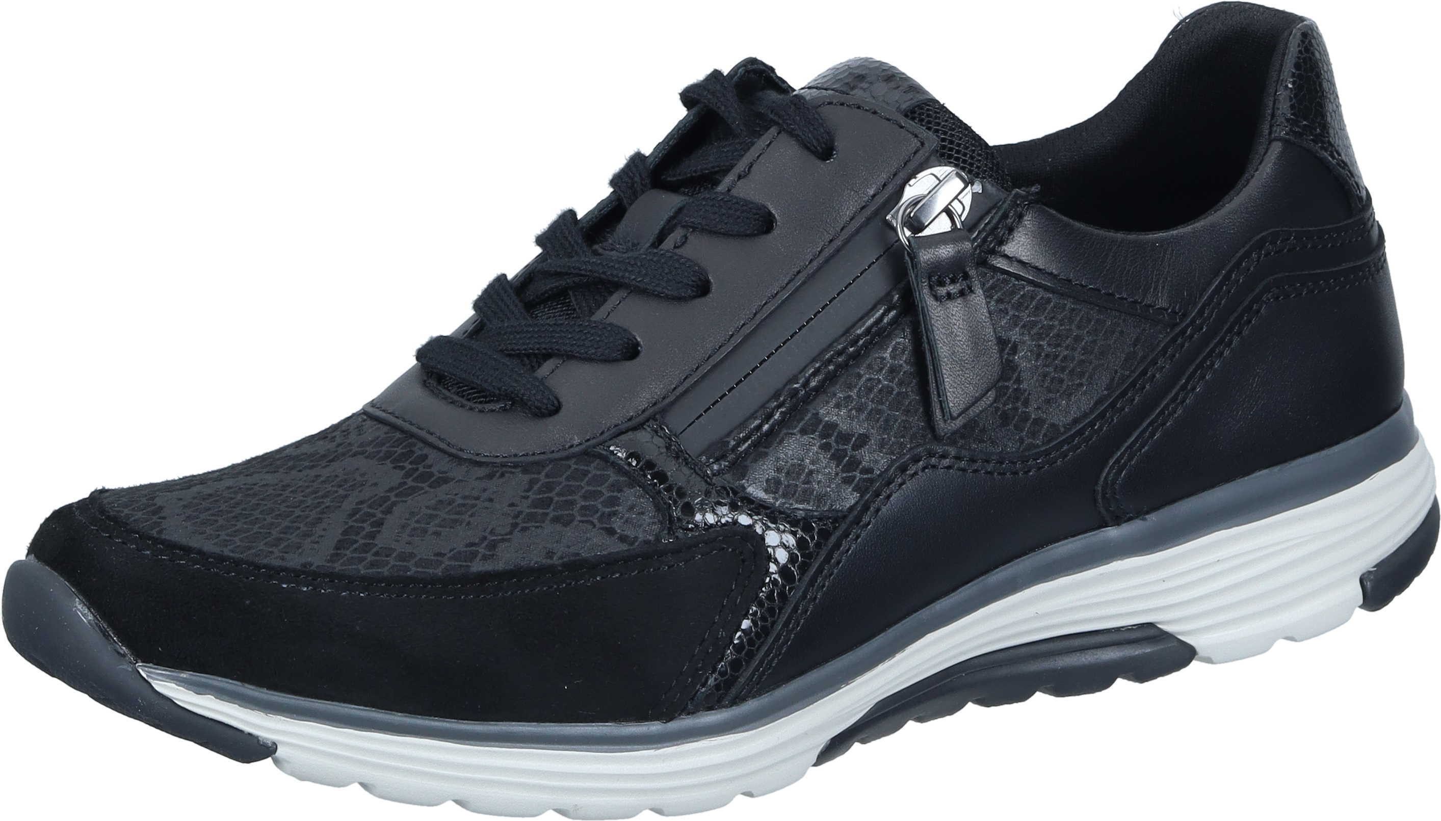 Gabor Sneaker Sneaker aus Textil/Mesh günstig online kaufen