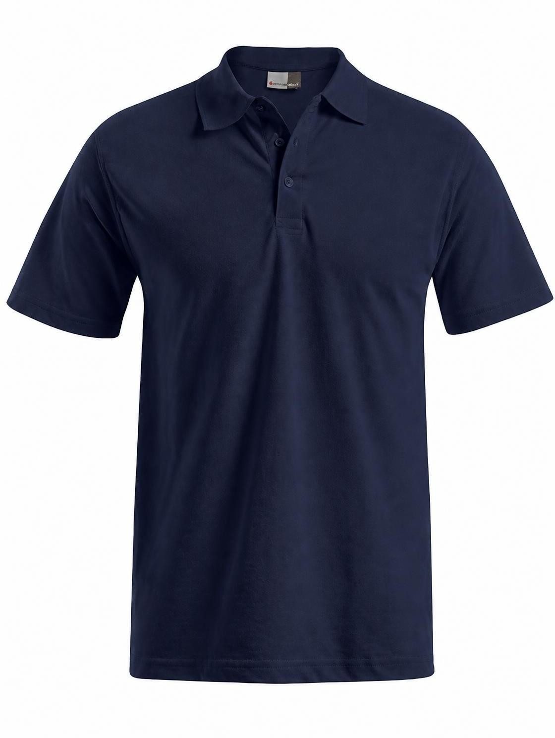 Promodoro Poloshirt Men´s Polo 65/35