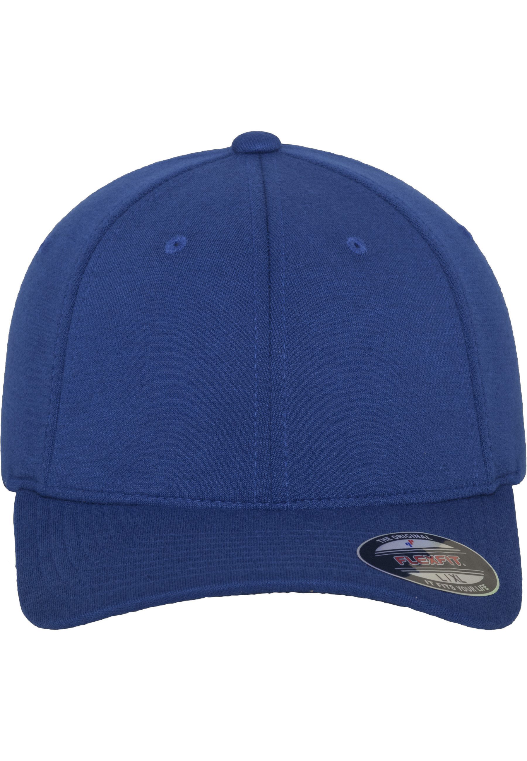Flexfit Flex Cap Flexfit Unisex Flexfit Double Jersey günstig online kaufen