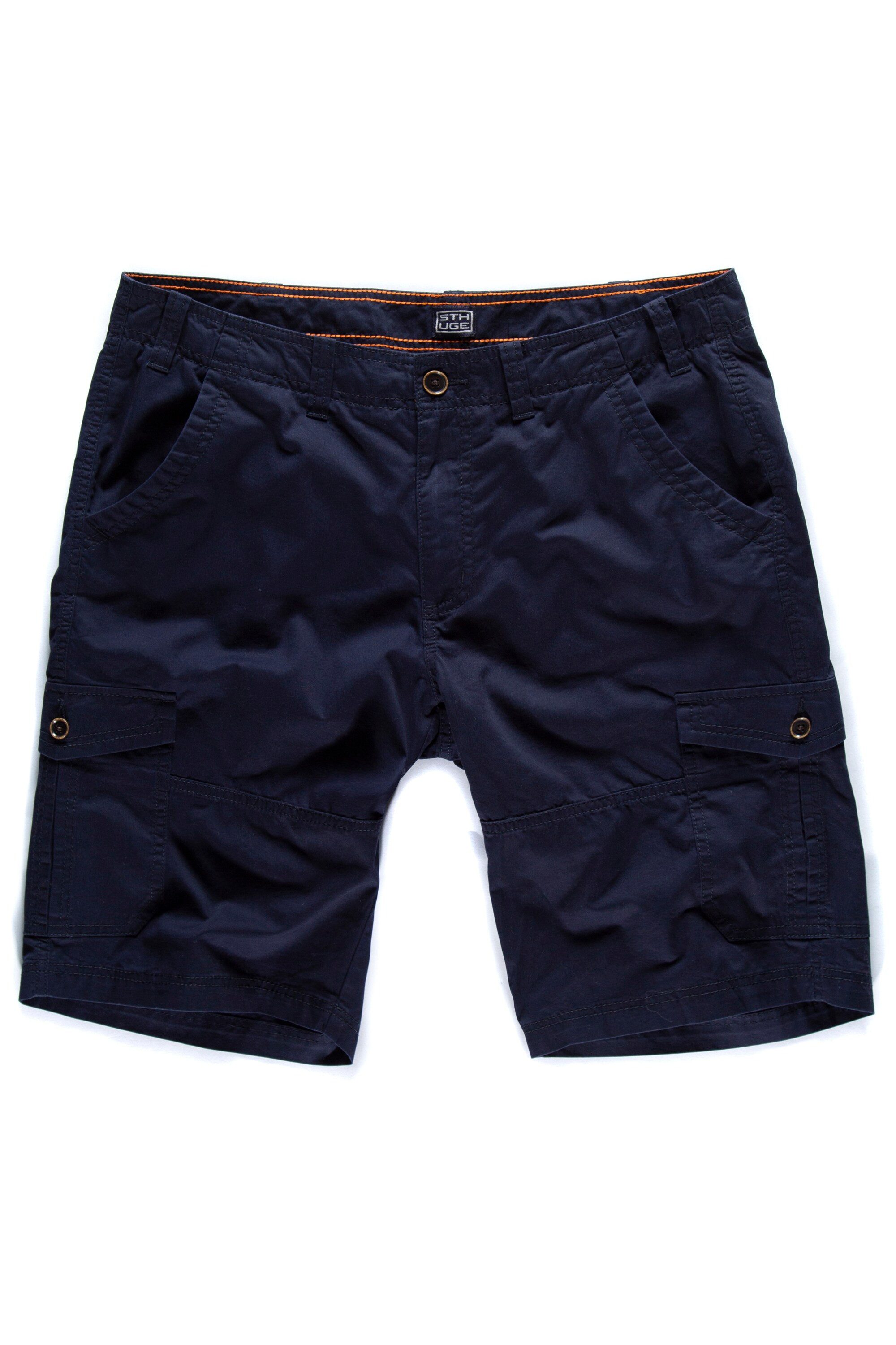 STHUGE Bermudas STHUGE Cargo Bermuda 6 günstig online kaufen